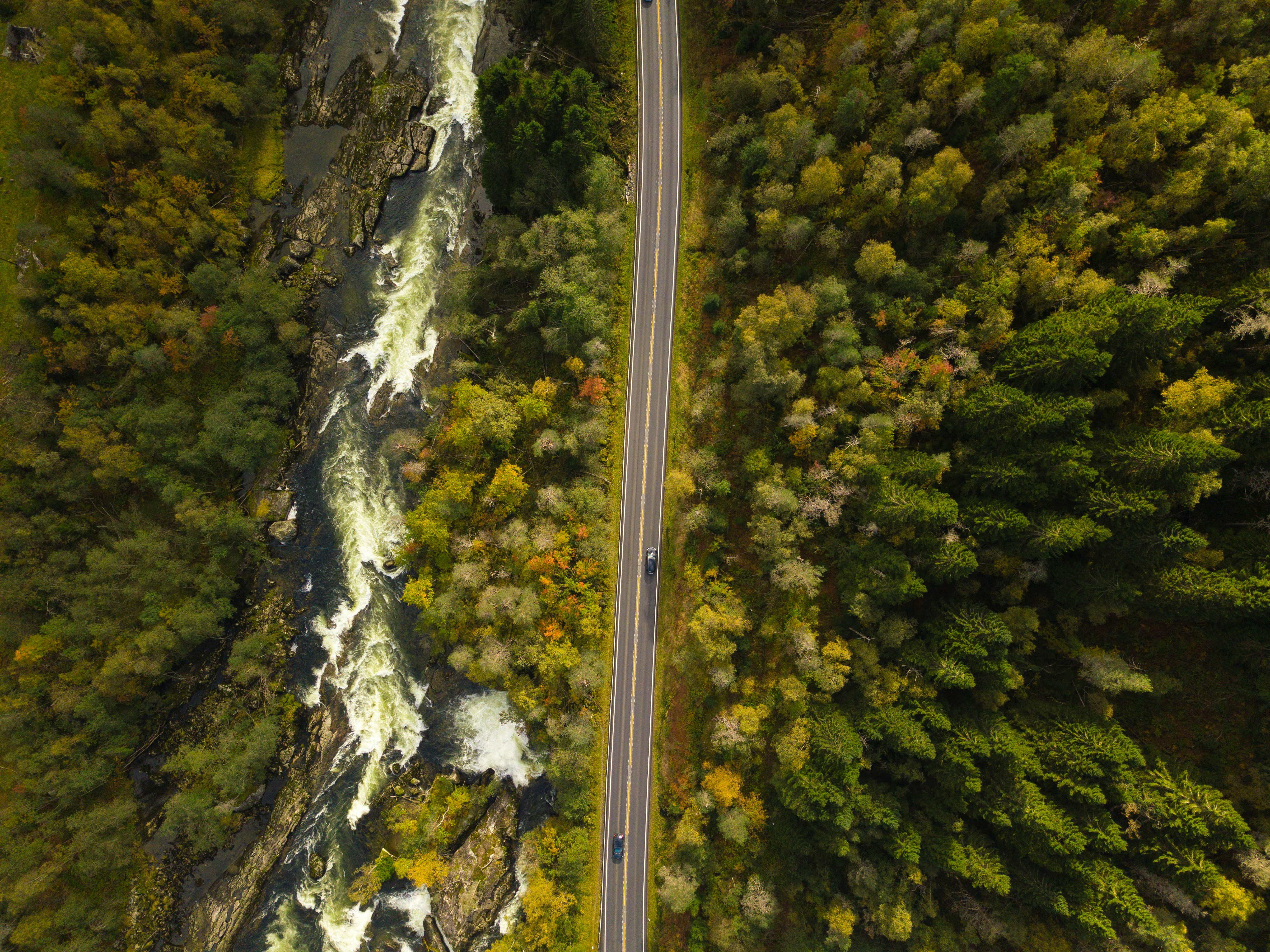 Rv13 215, 5710 Skulestadmo, Norway, Voss