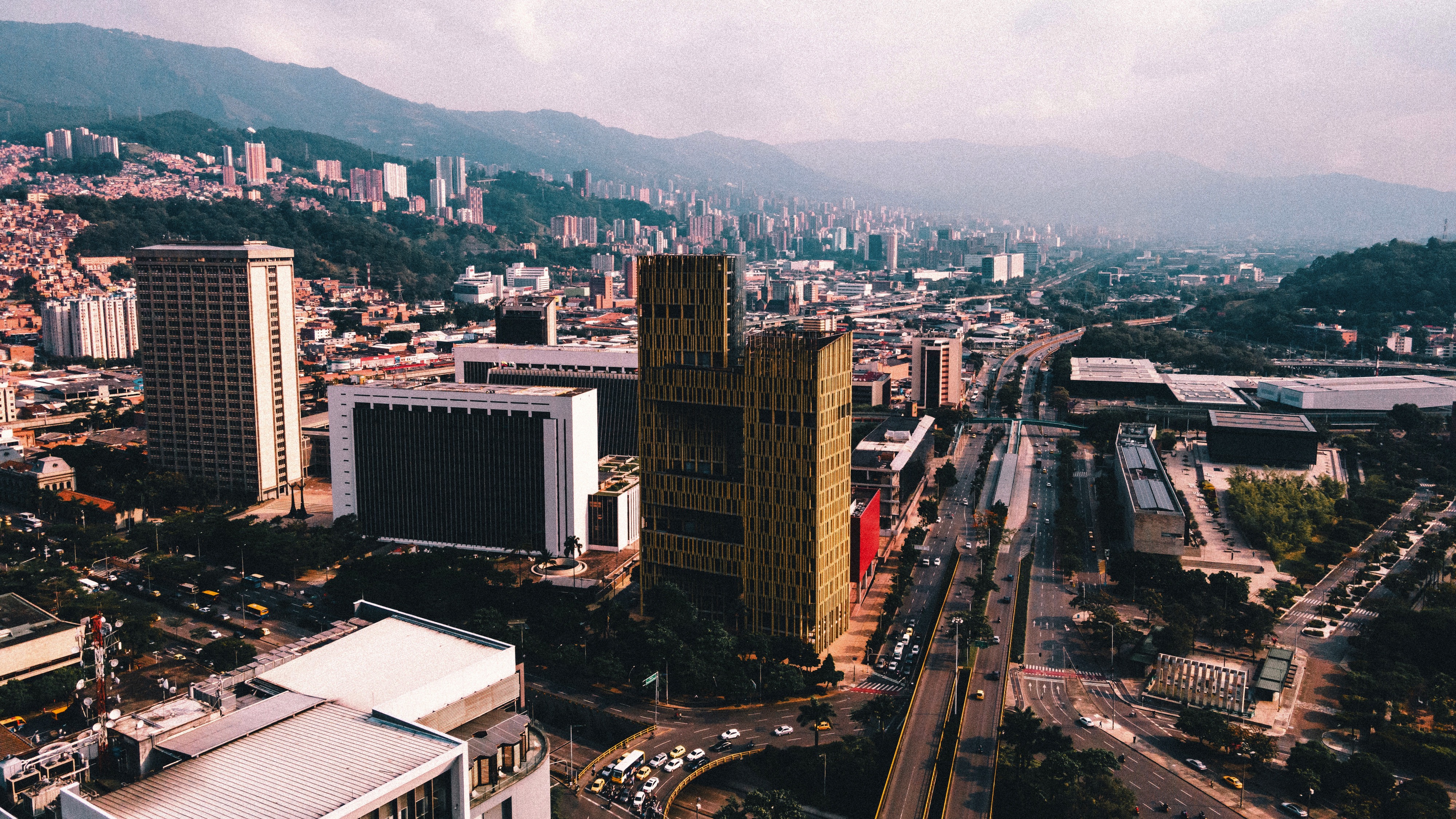 Medellin, Antioquia, Colombia