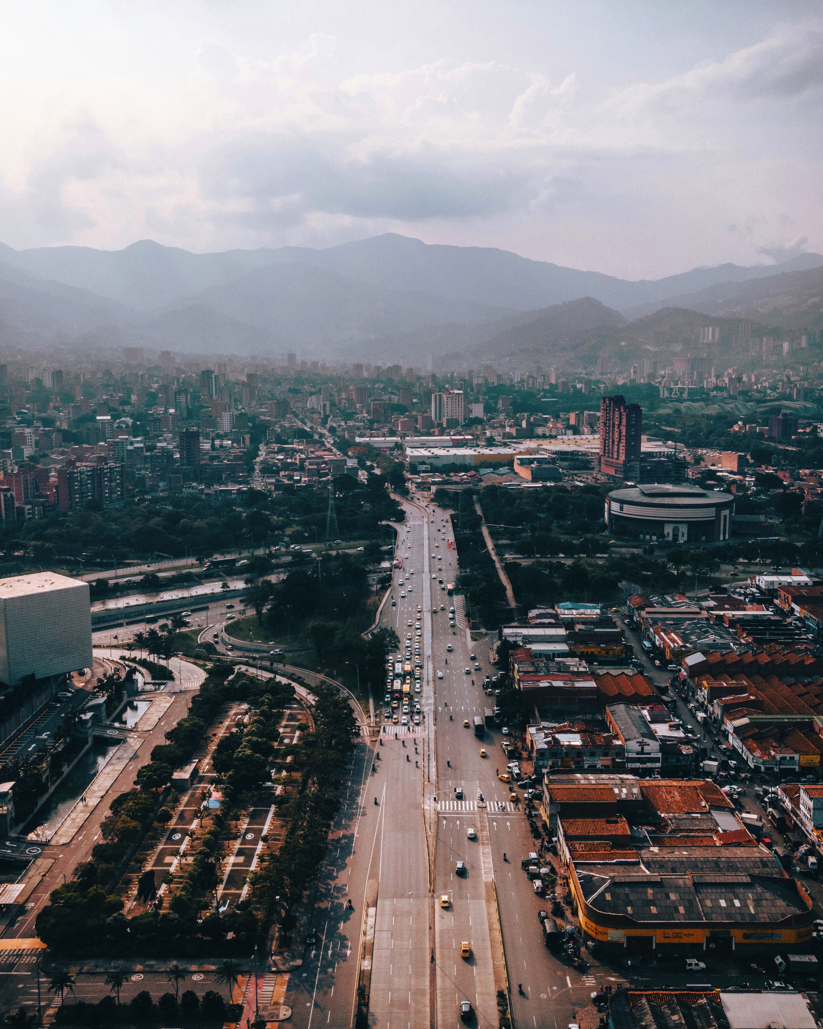 Medellin, Antioquia, Colombia
