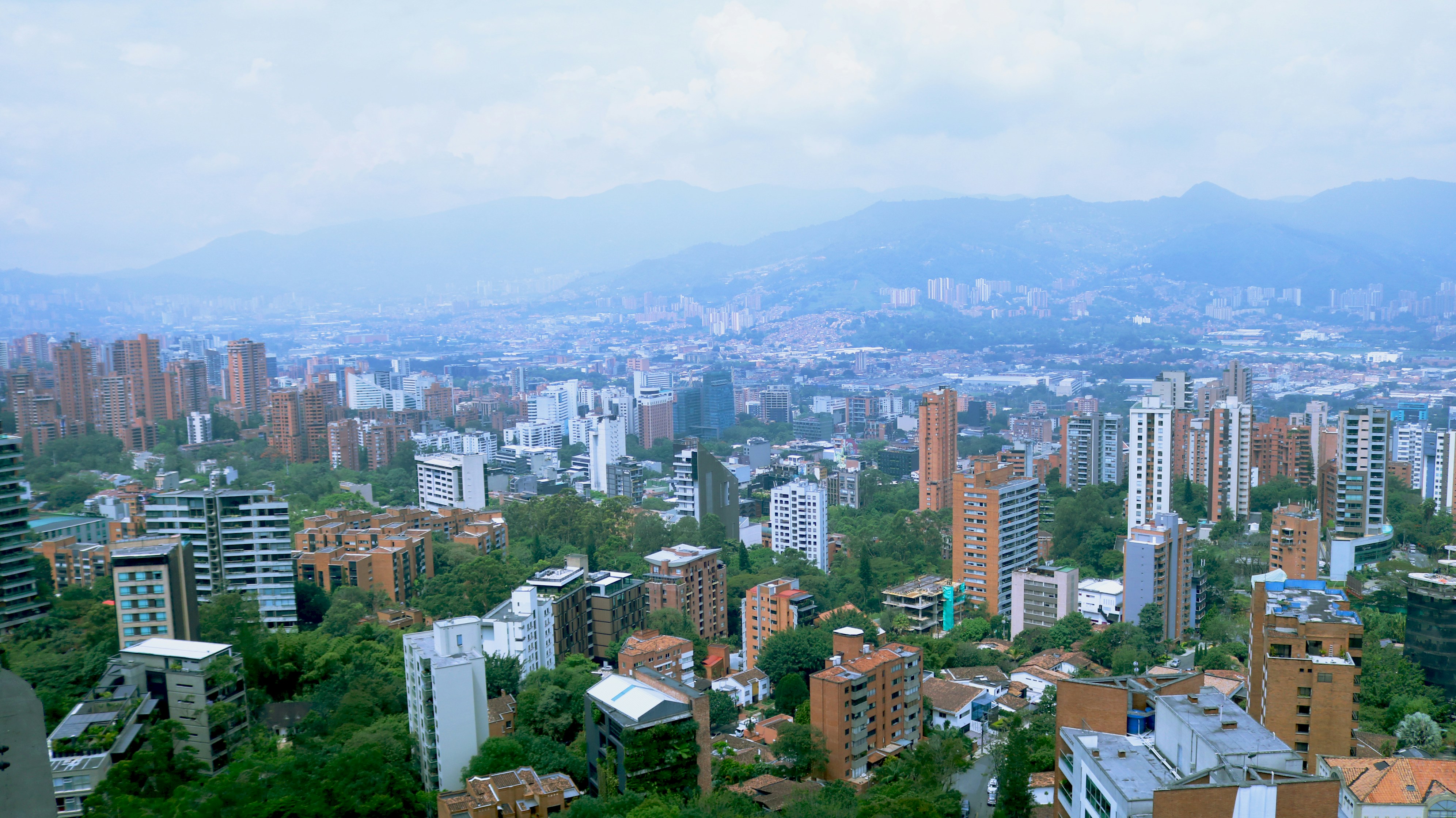 Medellín, Antioquia, Colombia