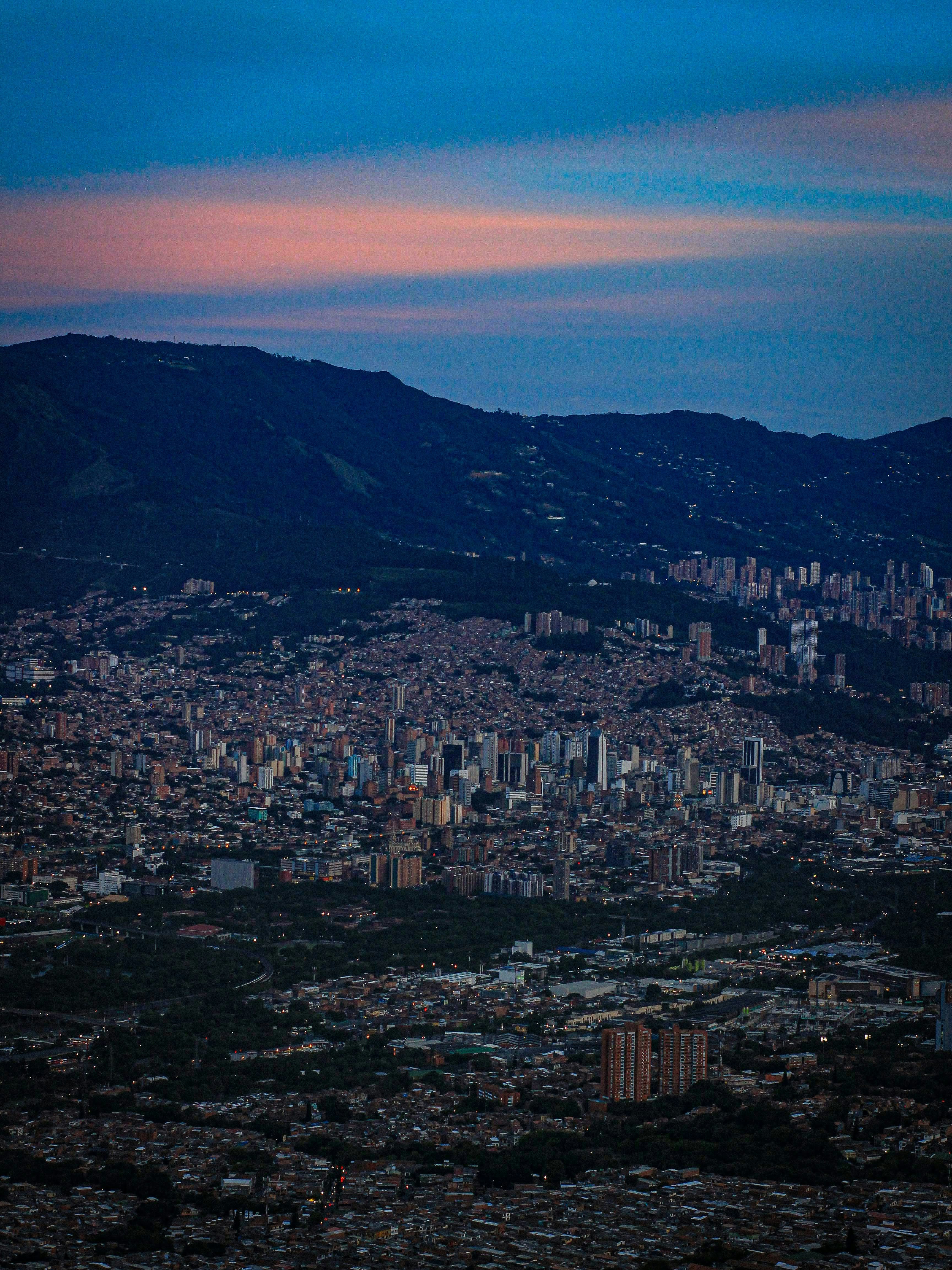 Medellín, Antioquia, Colombia