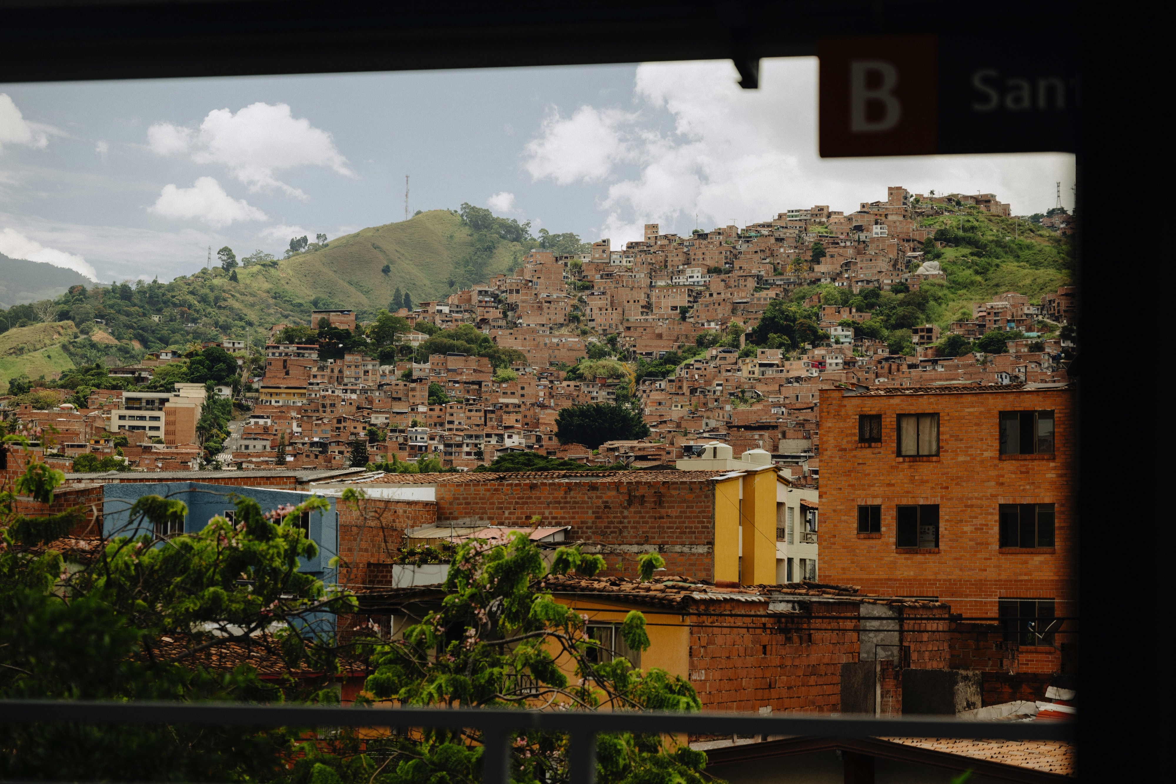 Medellin, Antioquia, Colombia