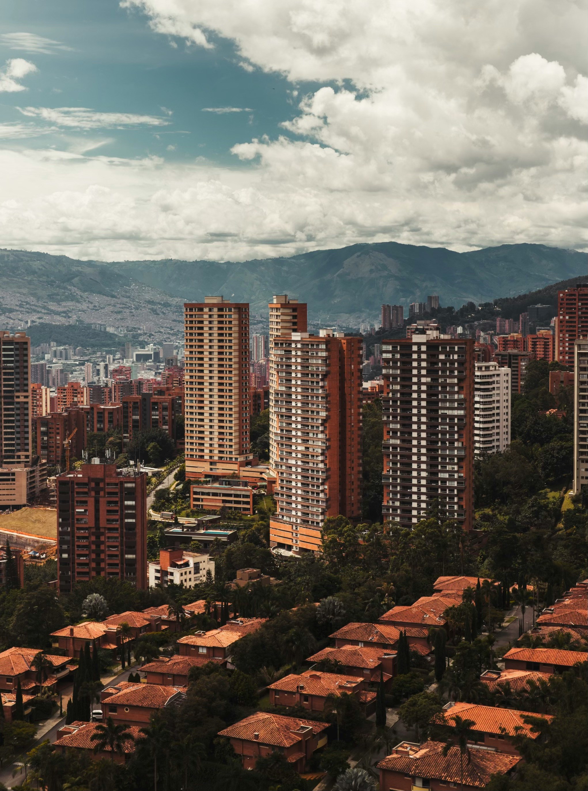 Medellin, Antioquia, Colombia