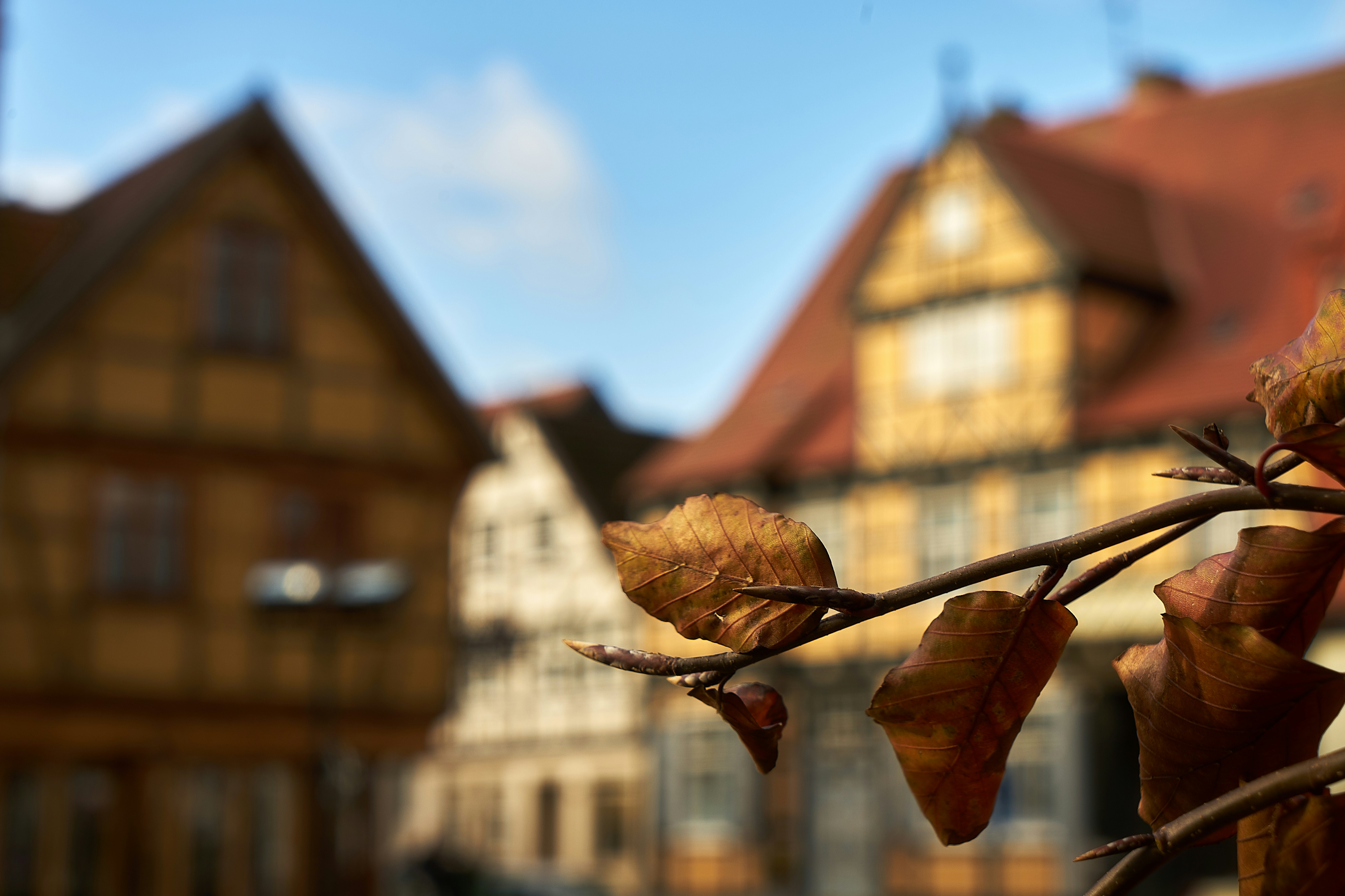 Tangermünde, Germany