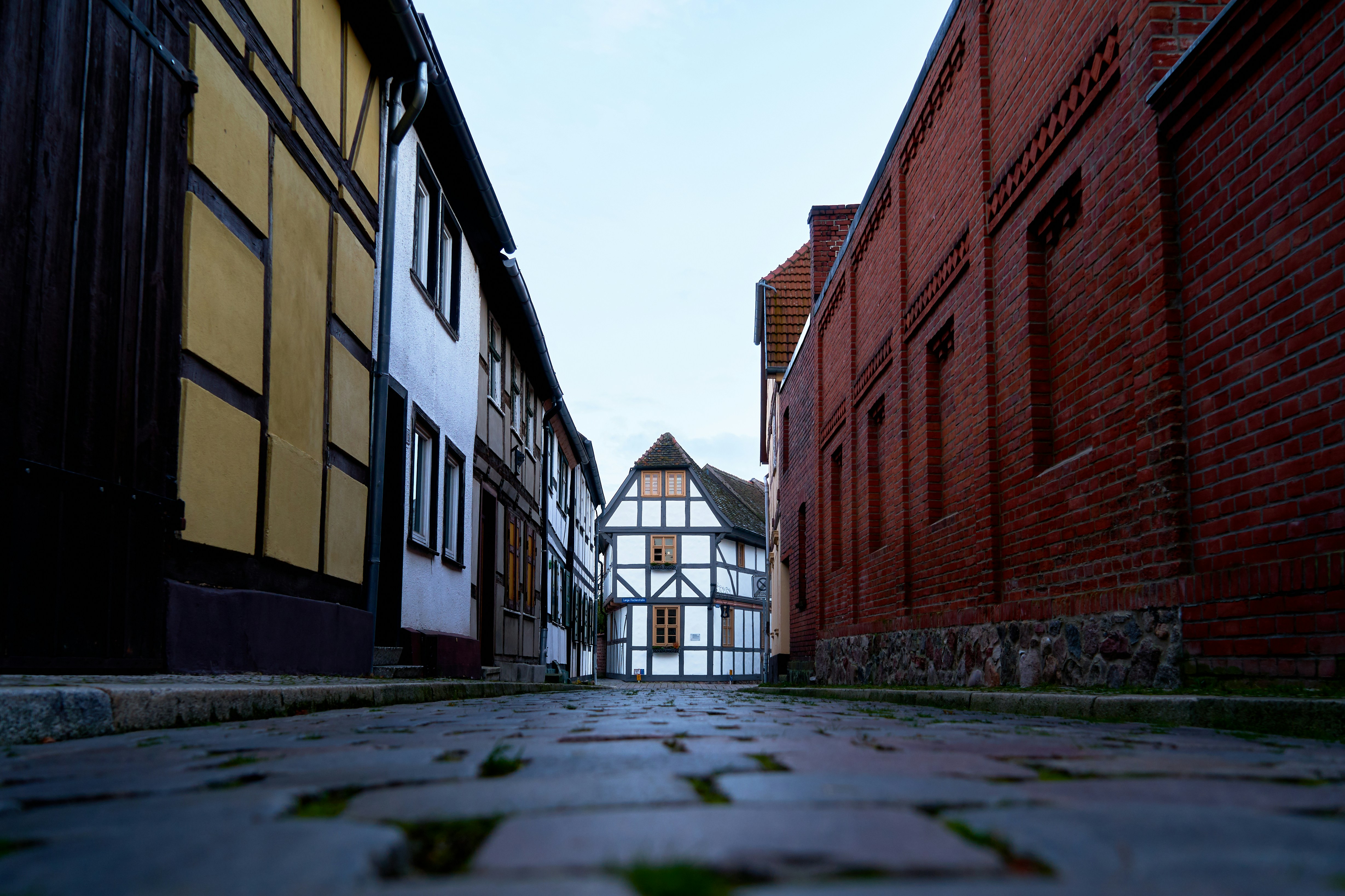 Tangermünde, Germany