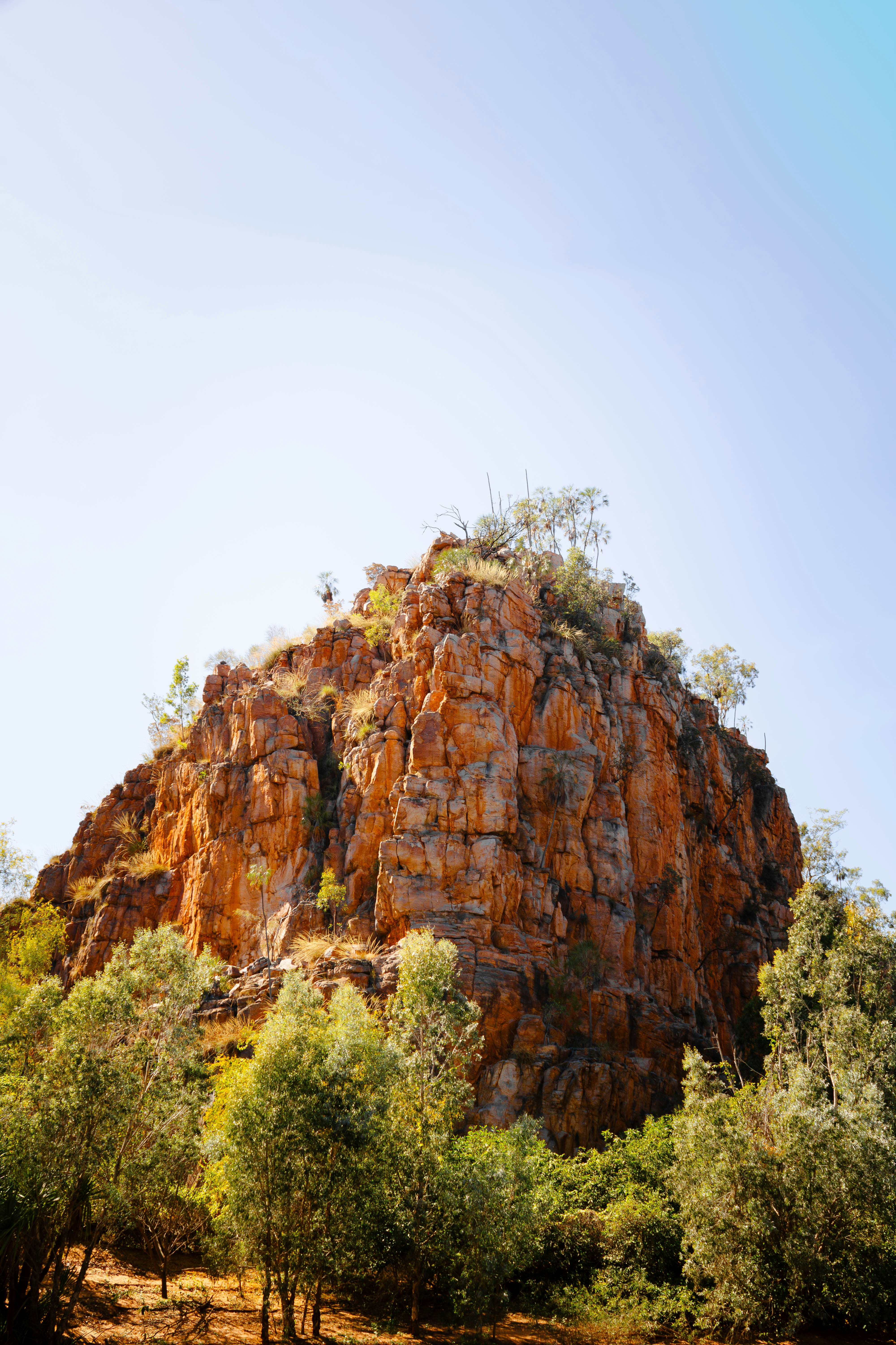 Katherine Northern Territory, Australia