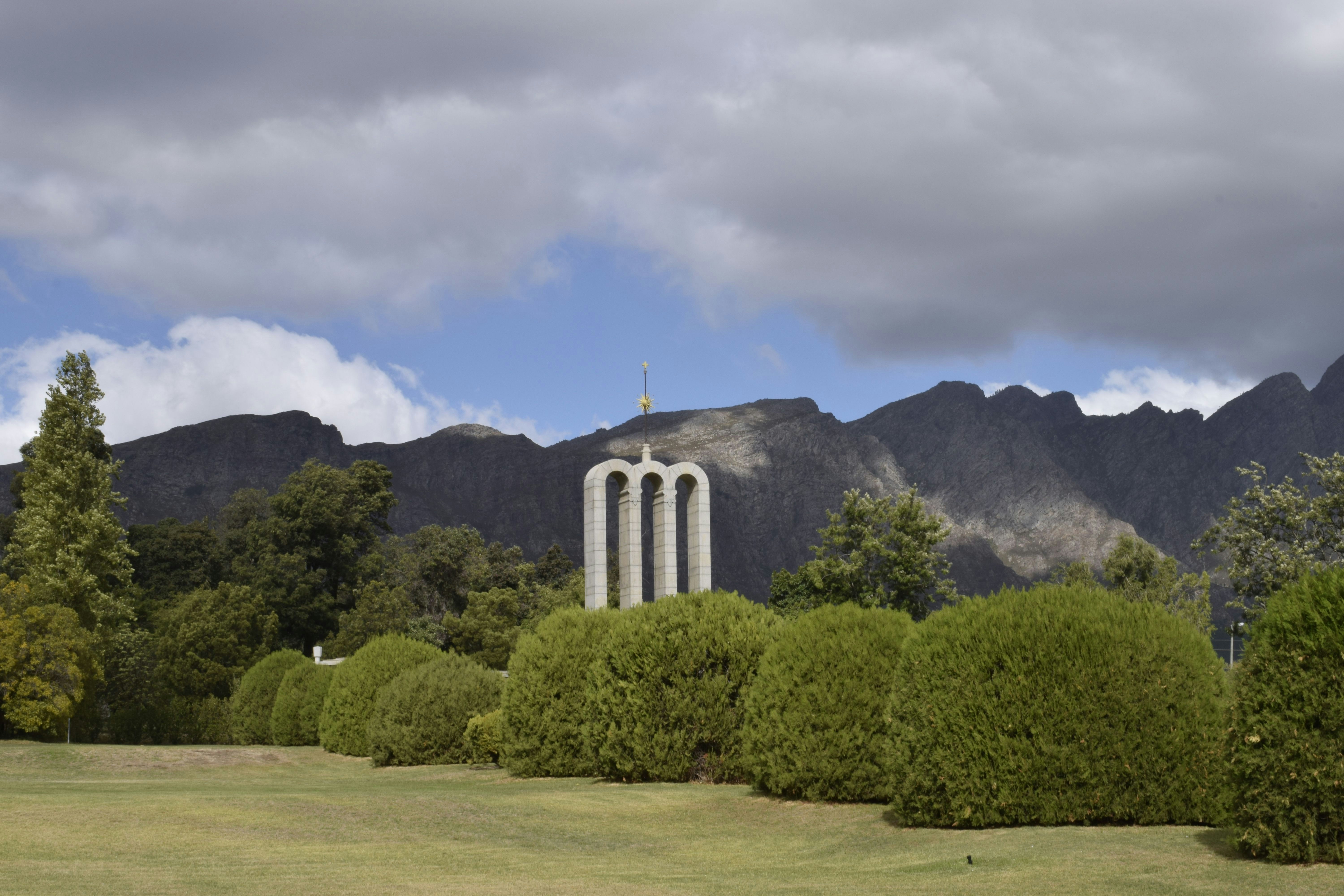 Franschhoek, South Africa