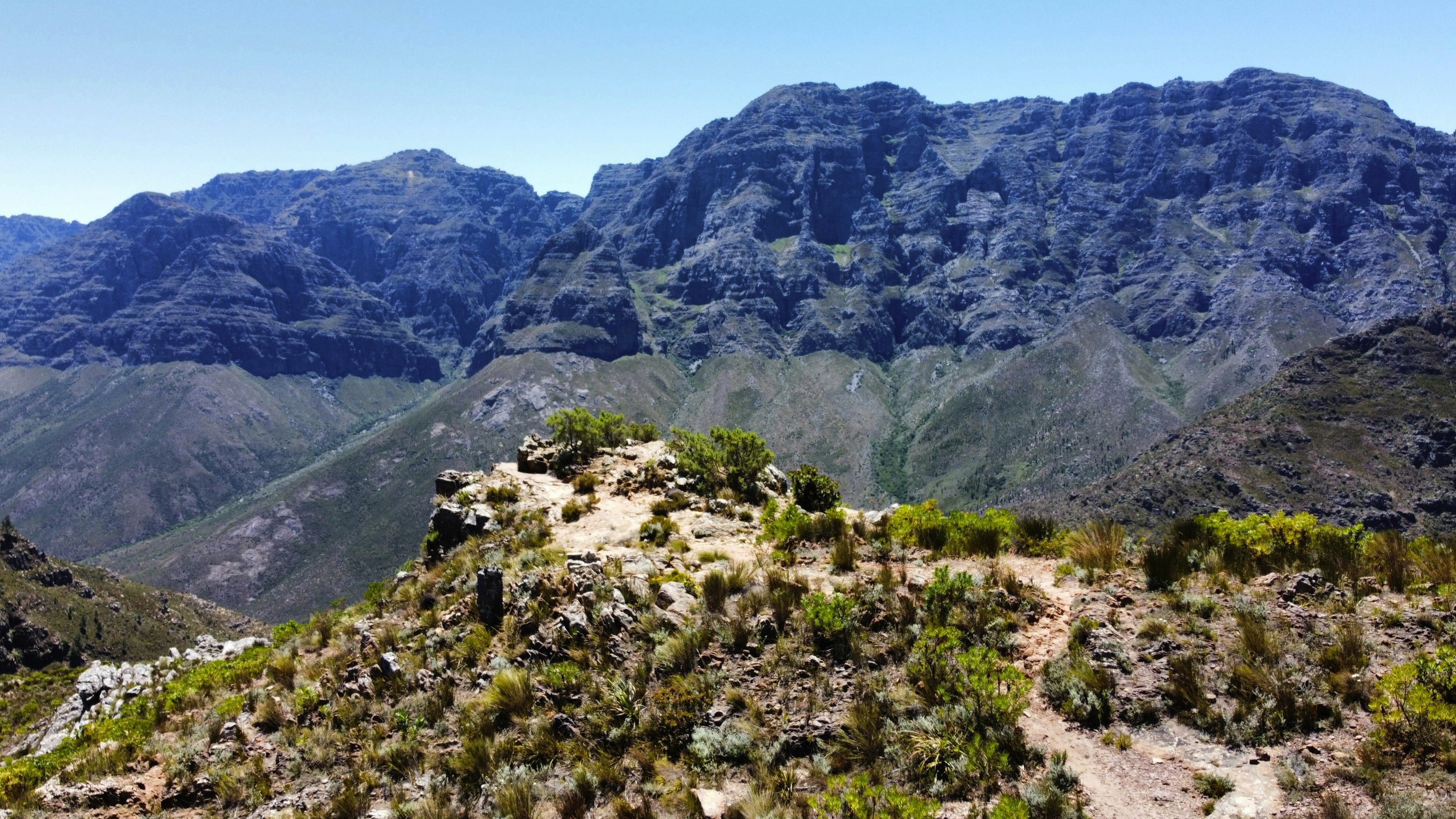 Franschhoek, South Africa
