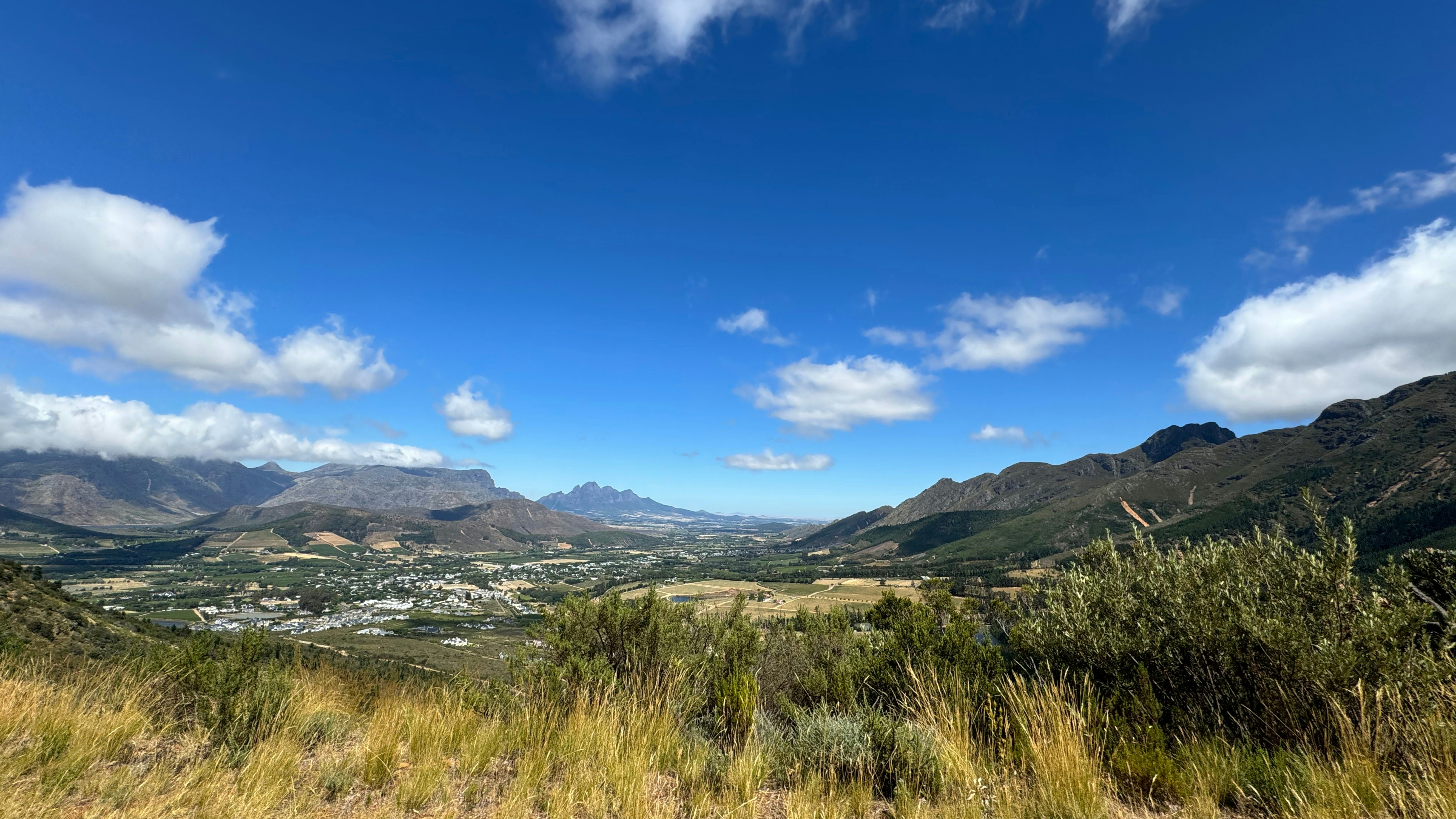 Franschhoek, South Africa