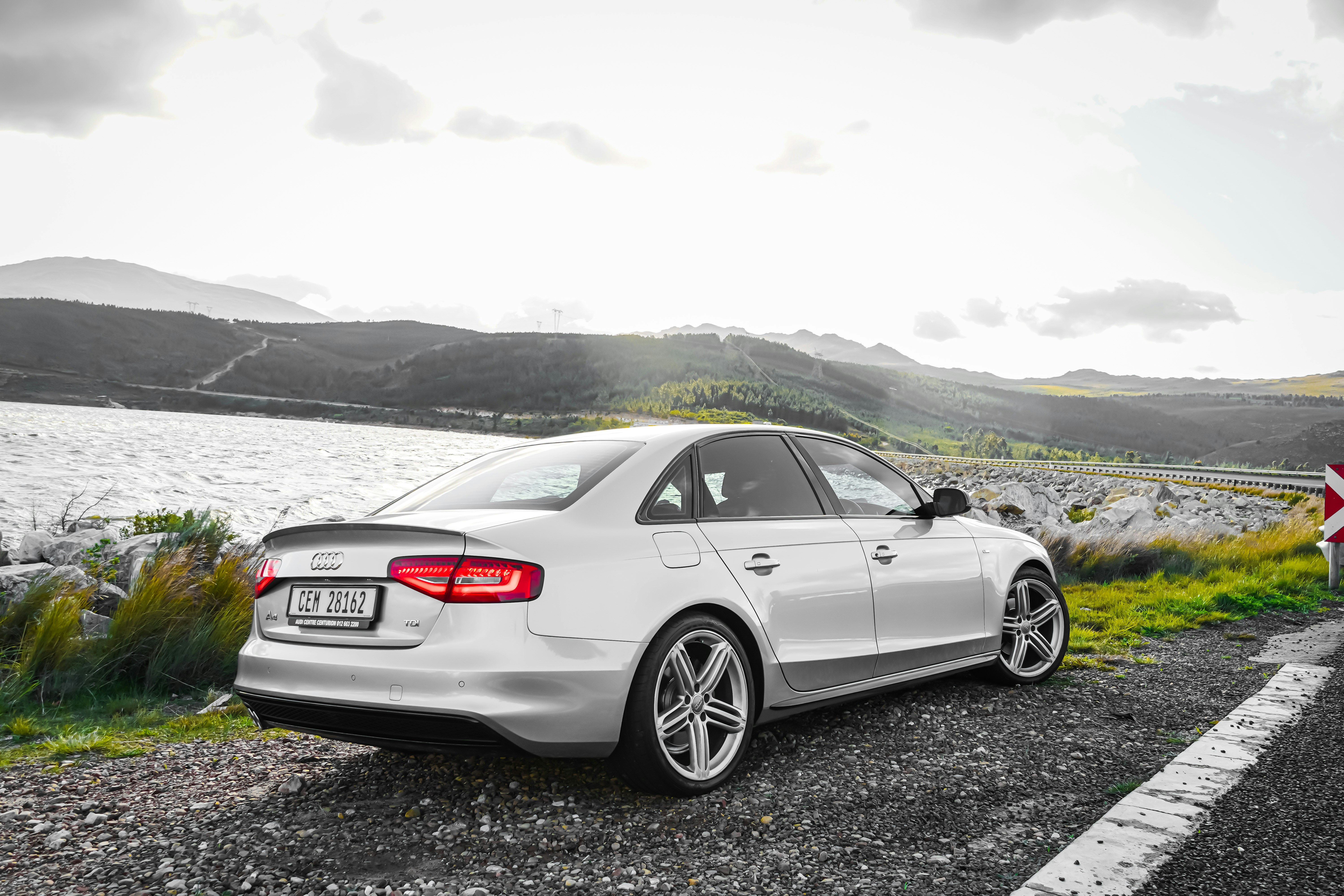 Franschhoek, South Africa