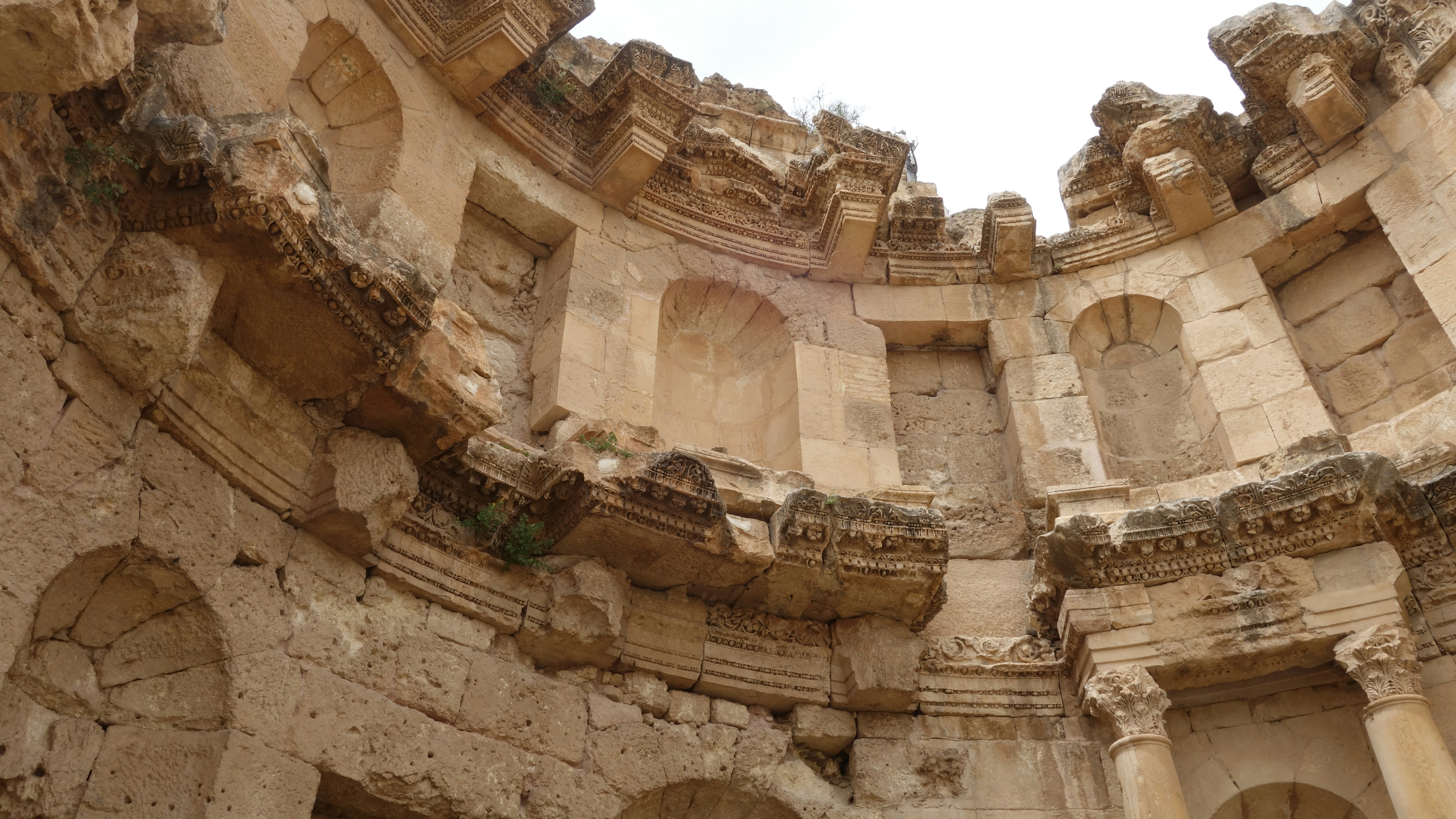 Jerash, Jordan