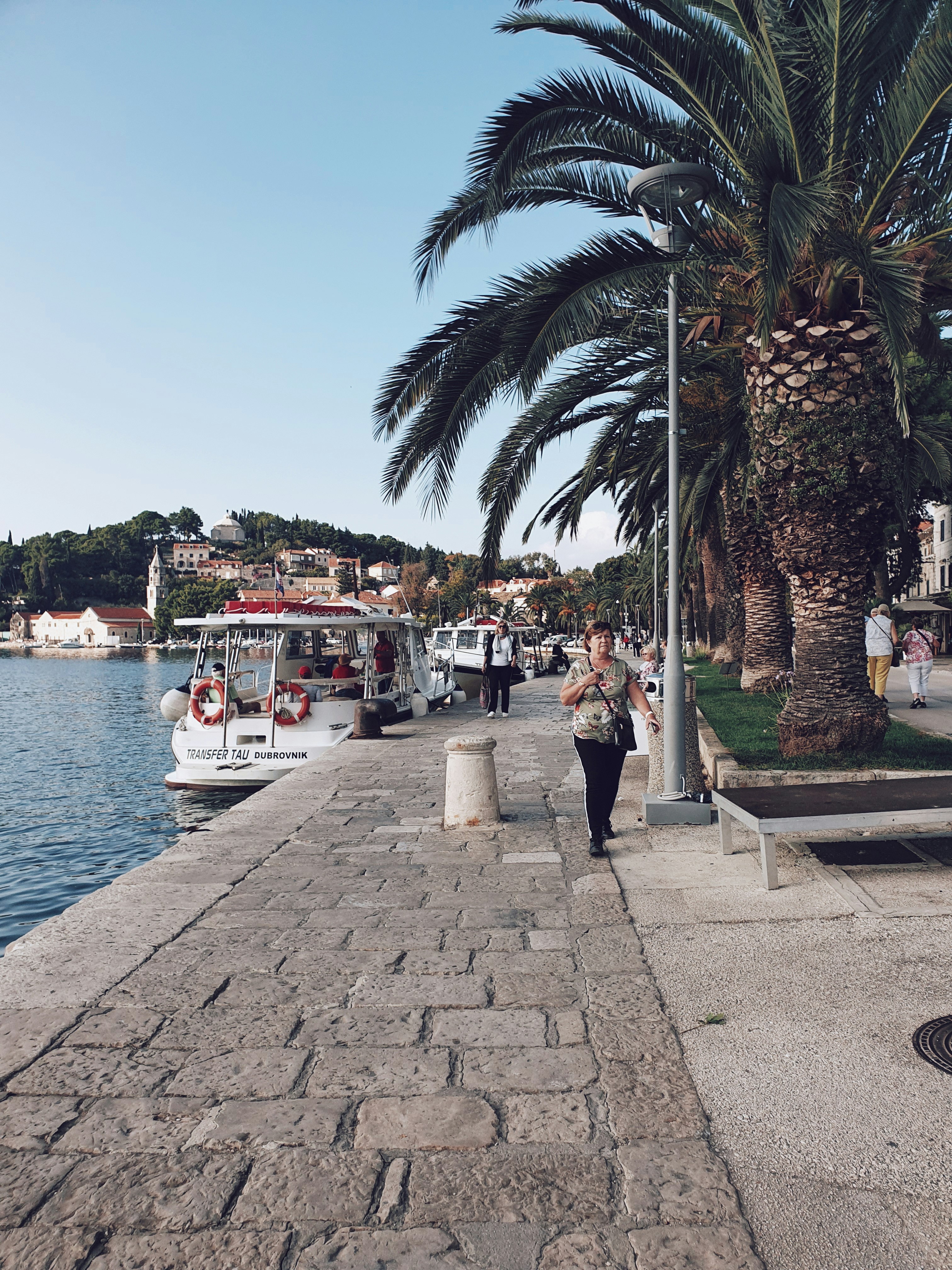 Cavtat, Croatia