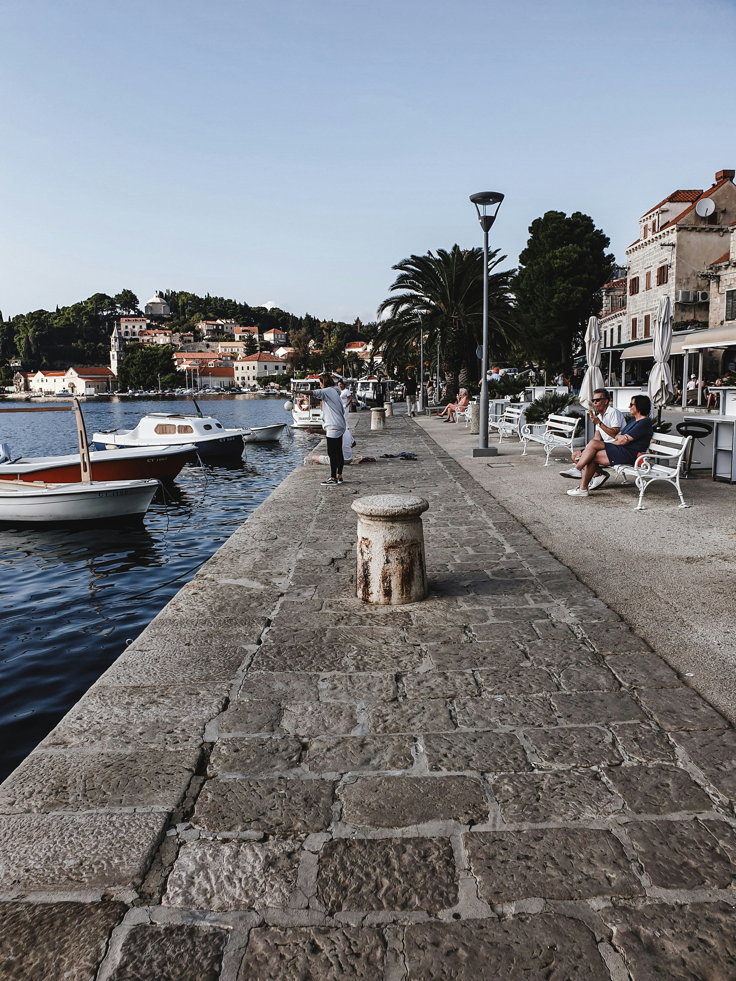 Cavtat, Croatia