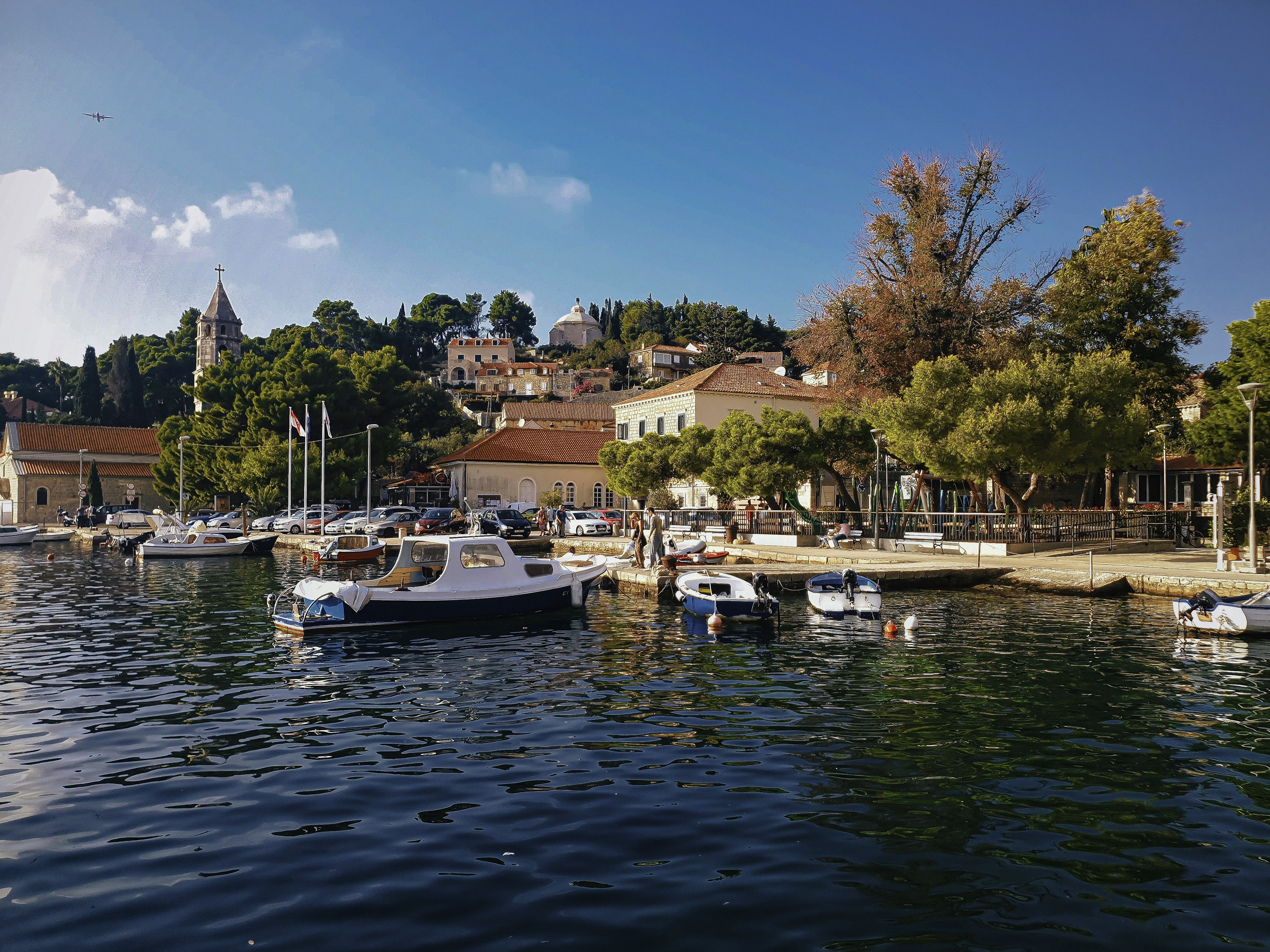 Cavtat, Croatia