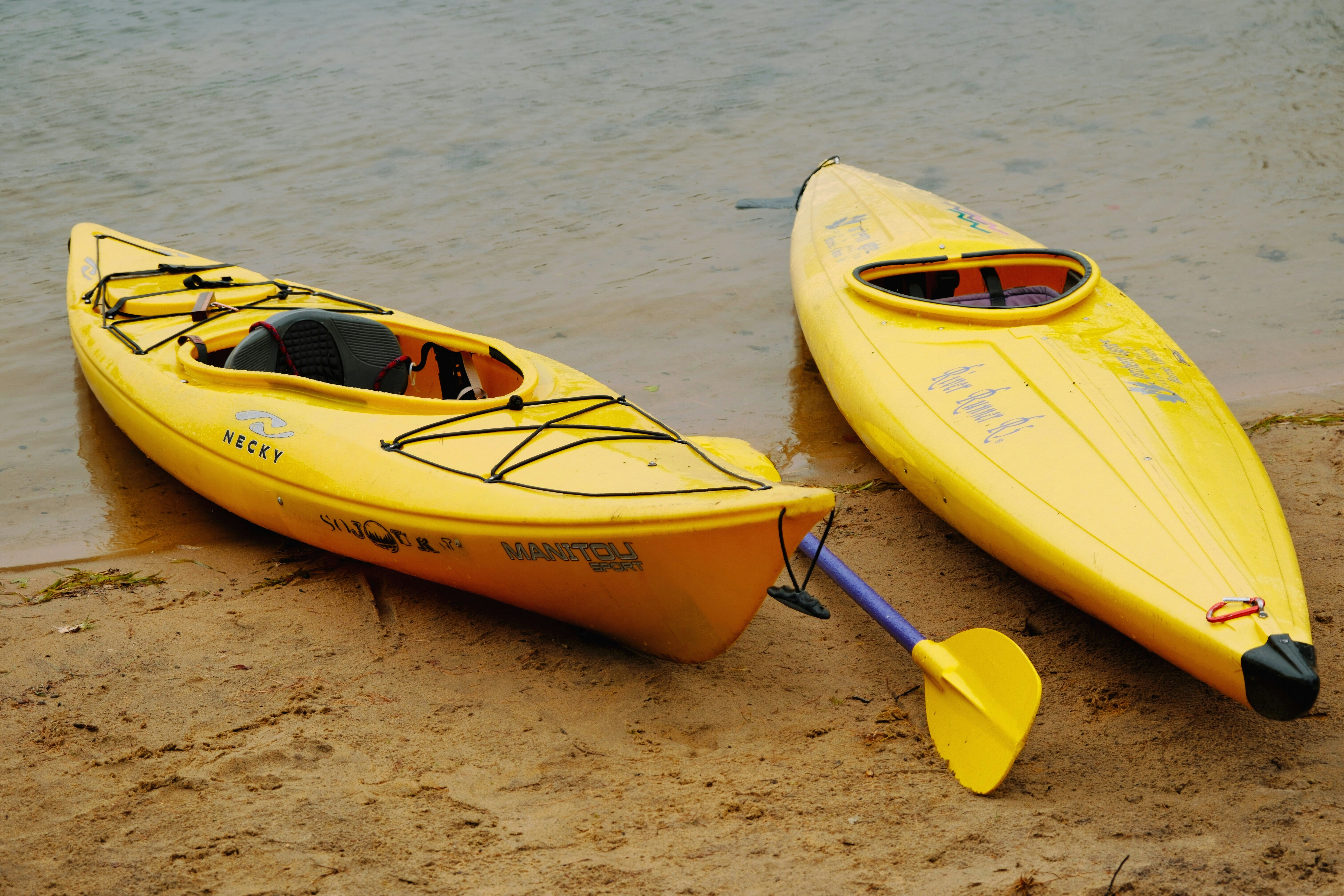 Parry Sound, ON, Canada