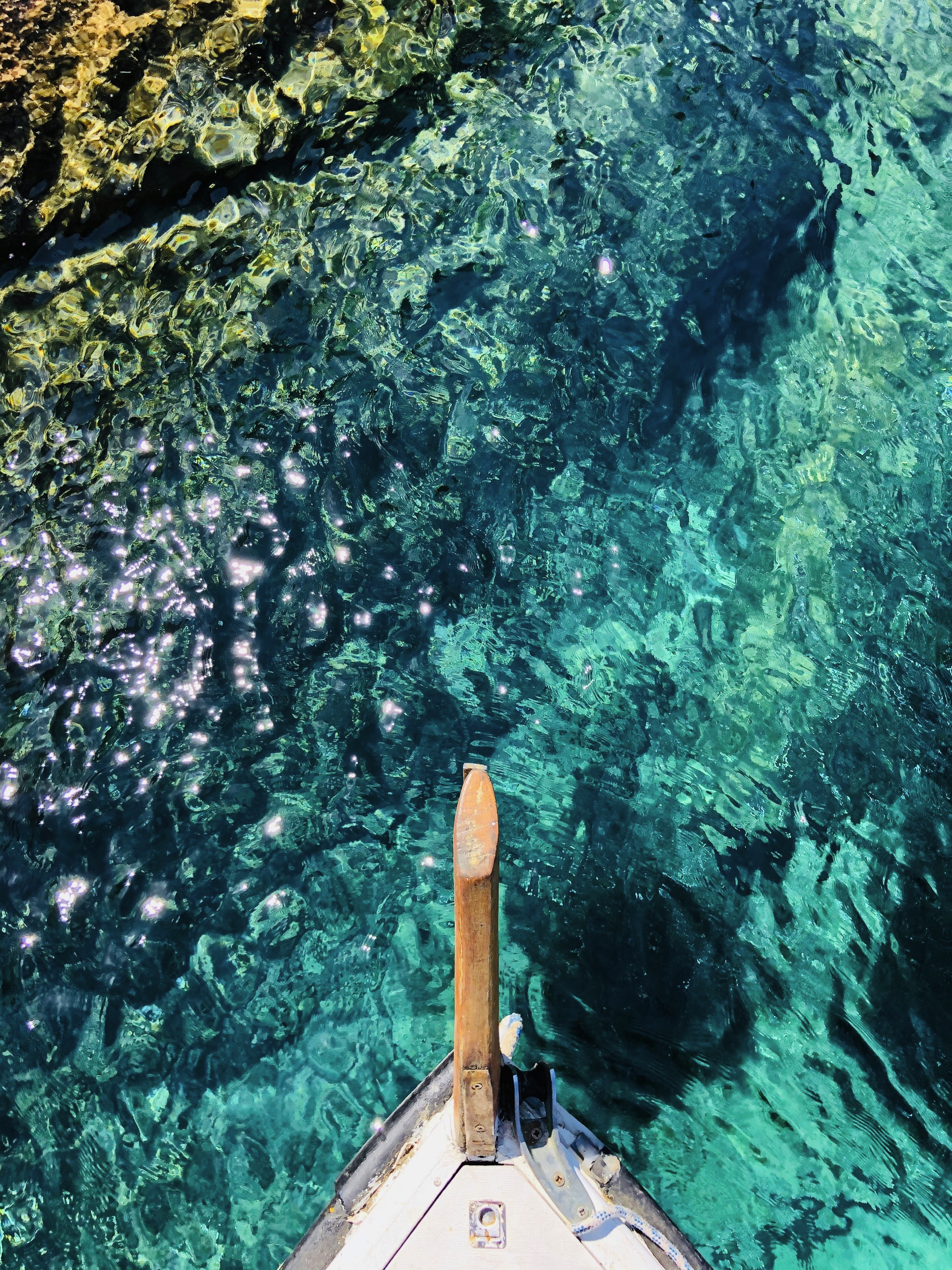 Isola del Giglio, Italia