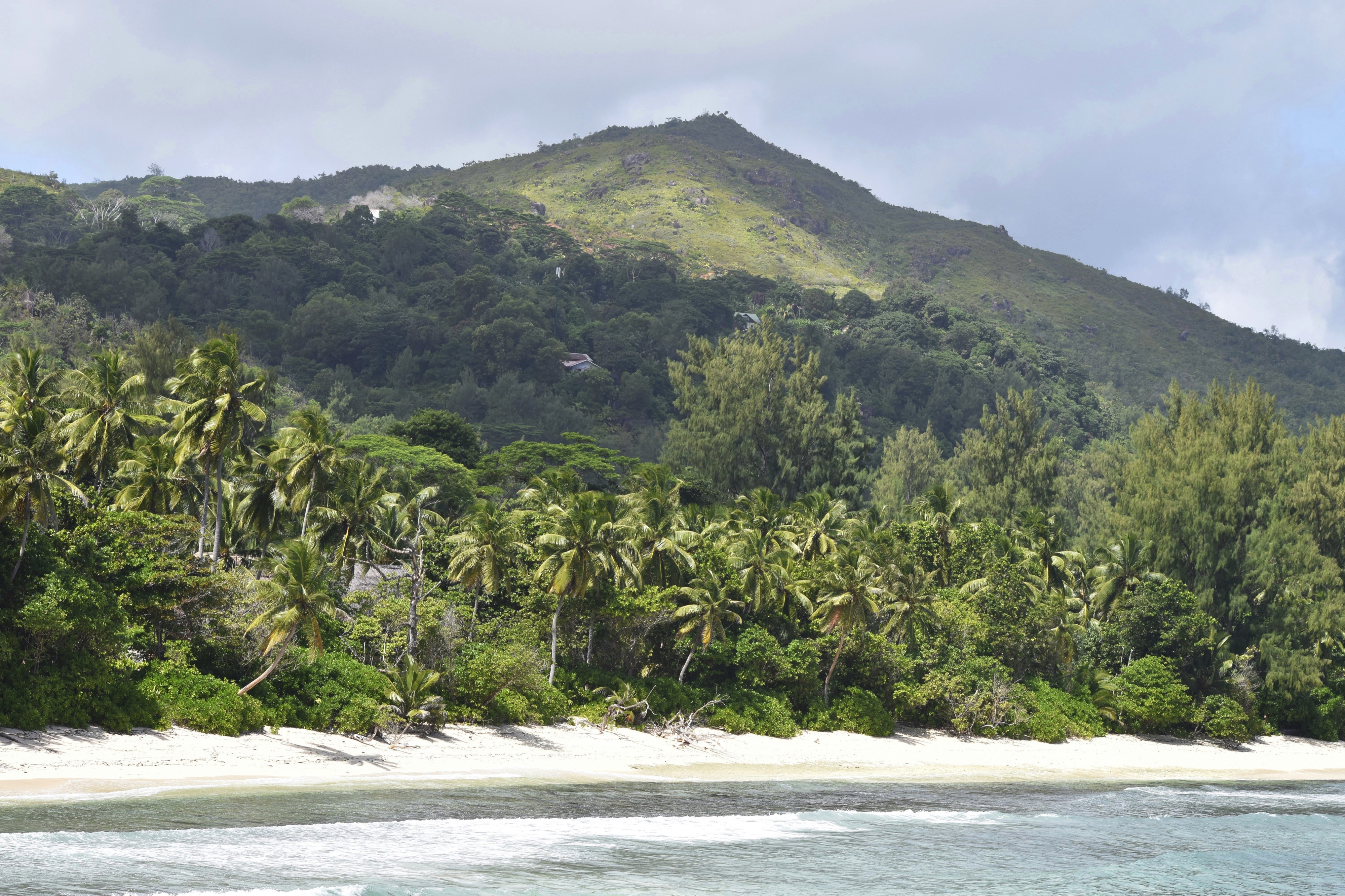 Seychelles Islands, Seychelles