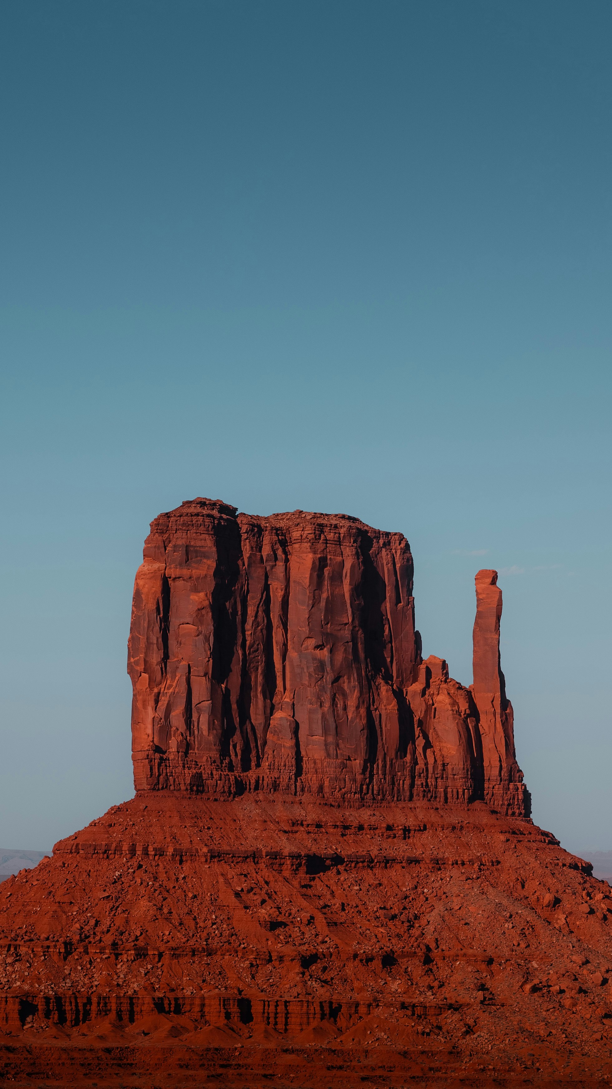 Monument Valley, AZ, USA