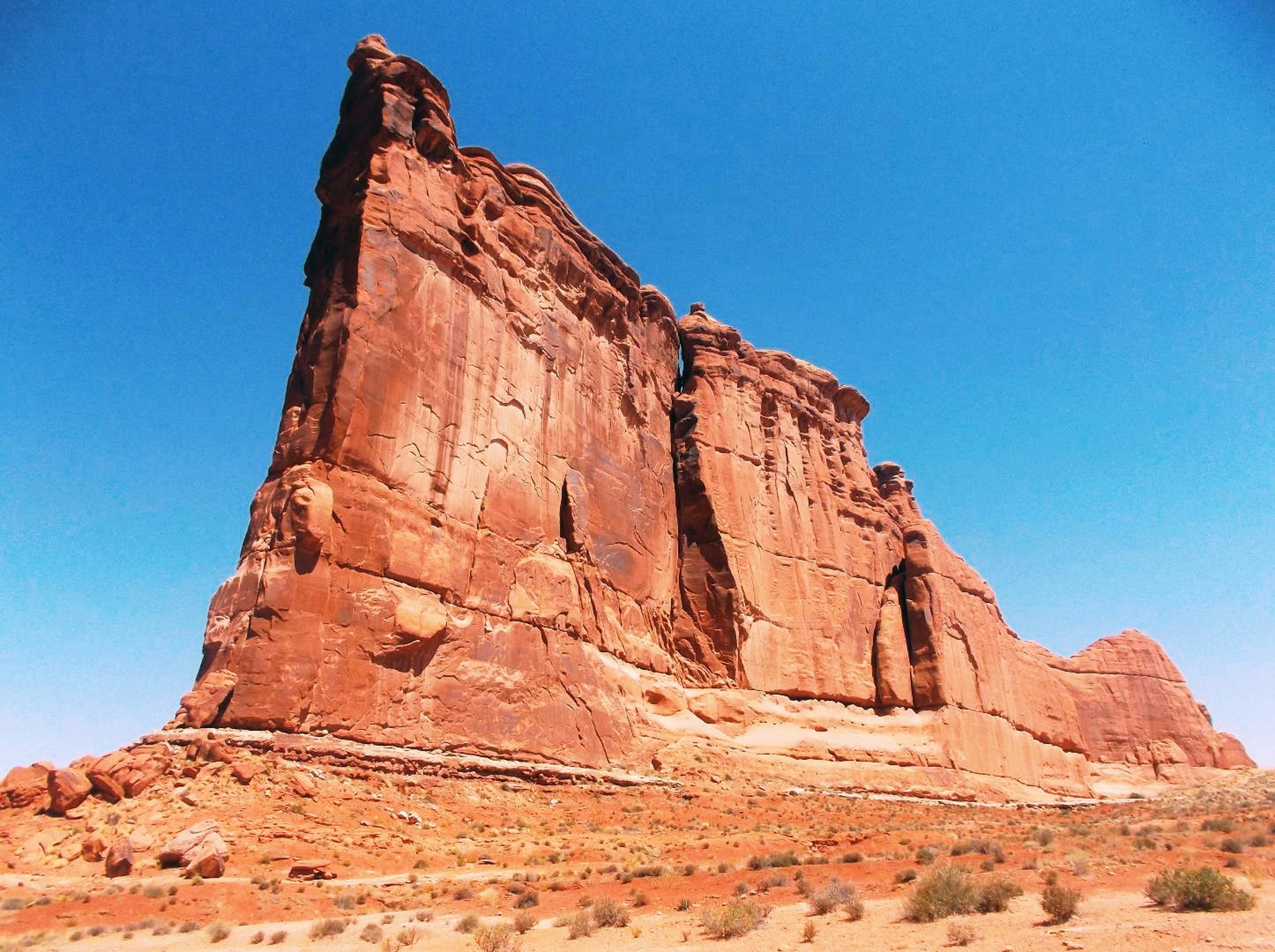 Monument Valley, AZ, USA