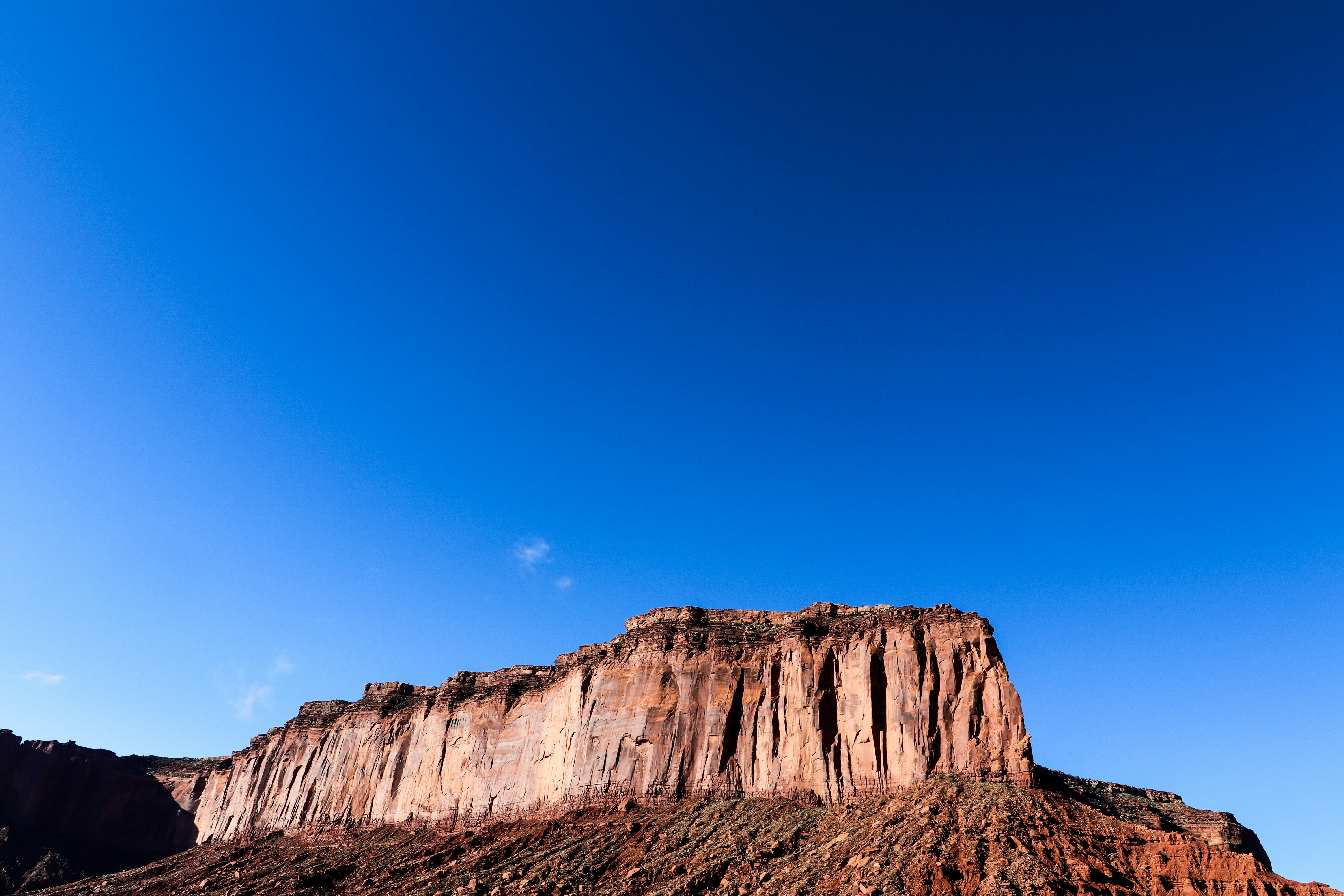Monument Valley, AZ, USA