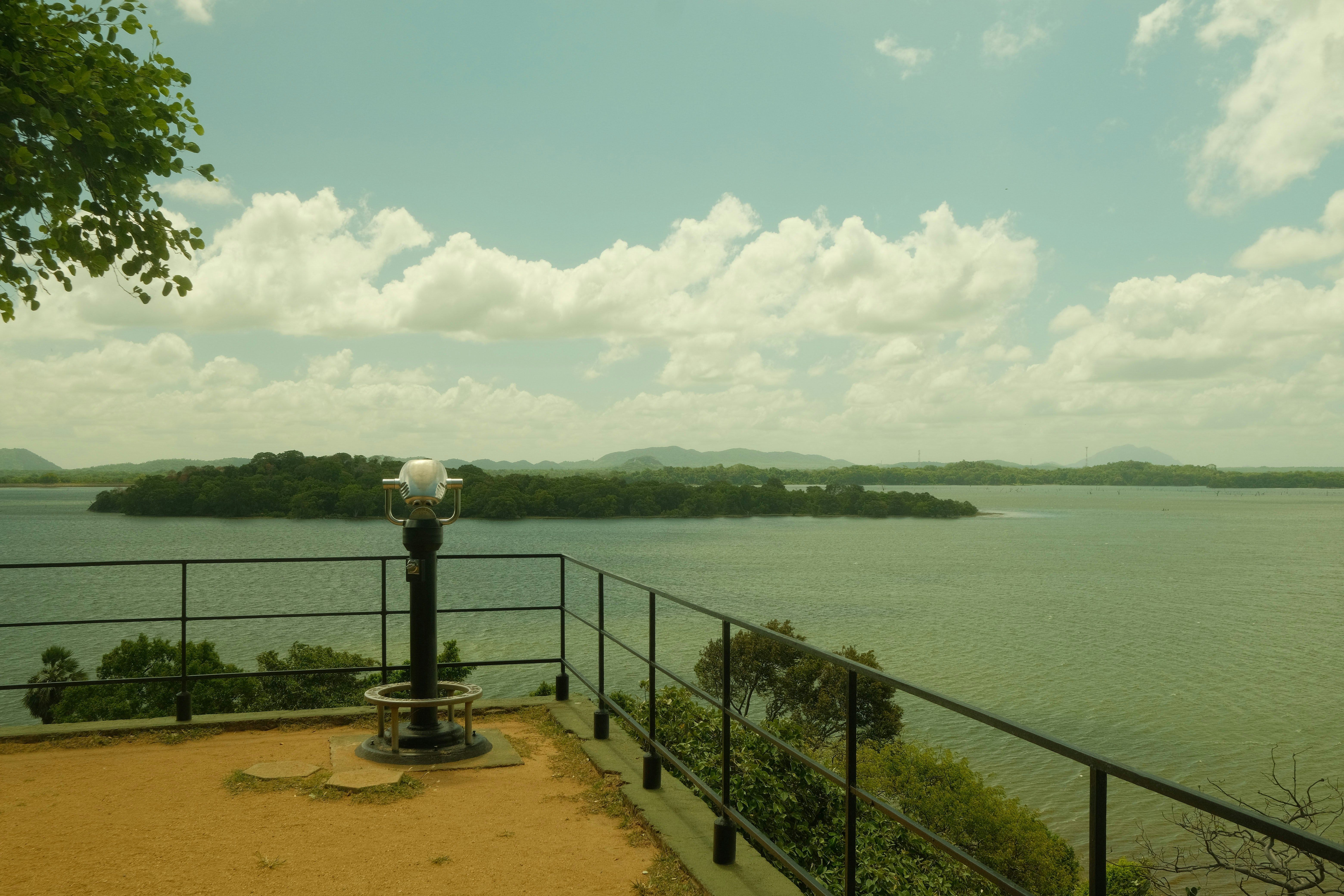 Heritance Kandalama, Dambulla, Sri Lanka