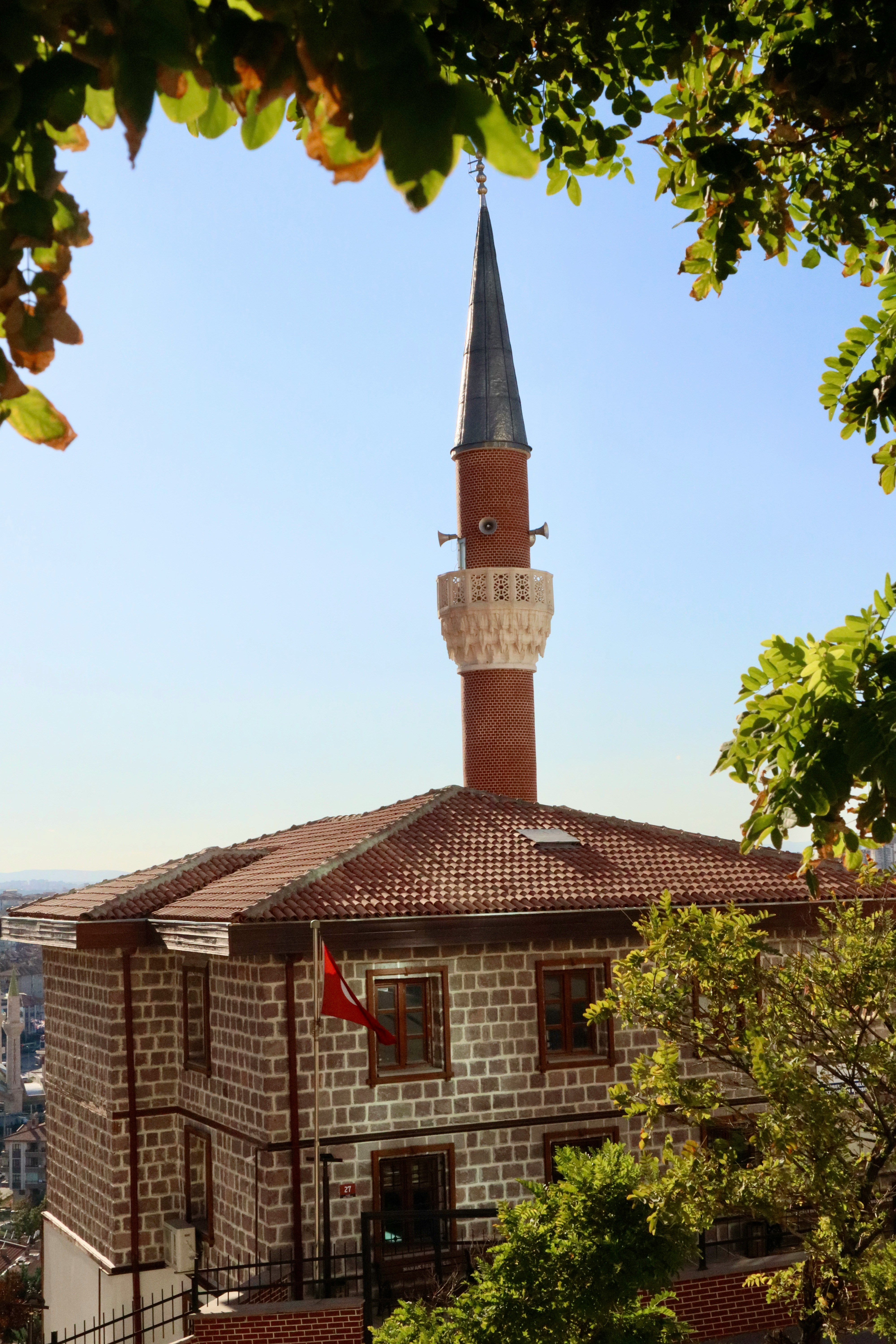Ankara, Turkey