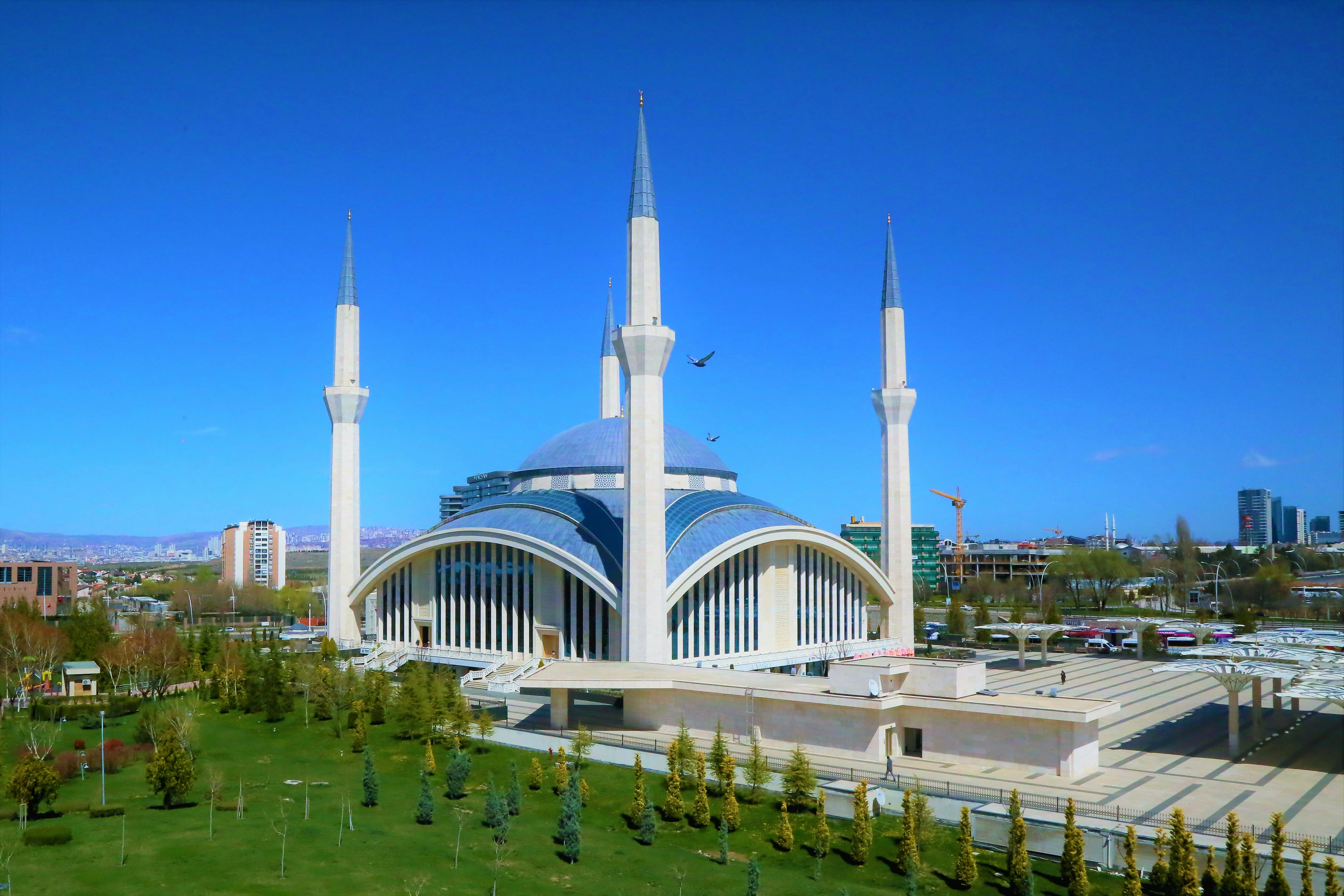 Ankara, Türkiye