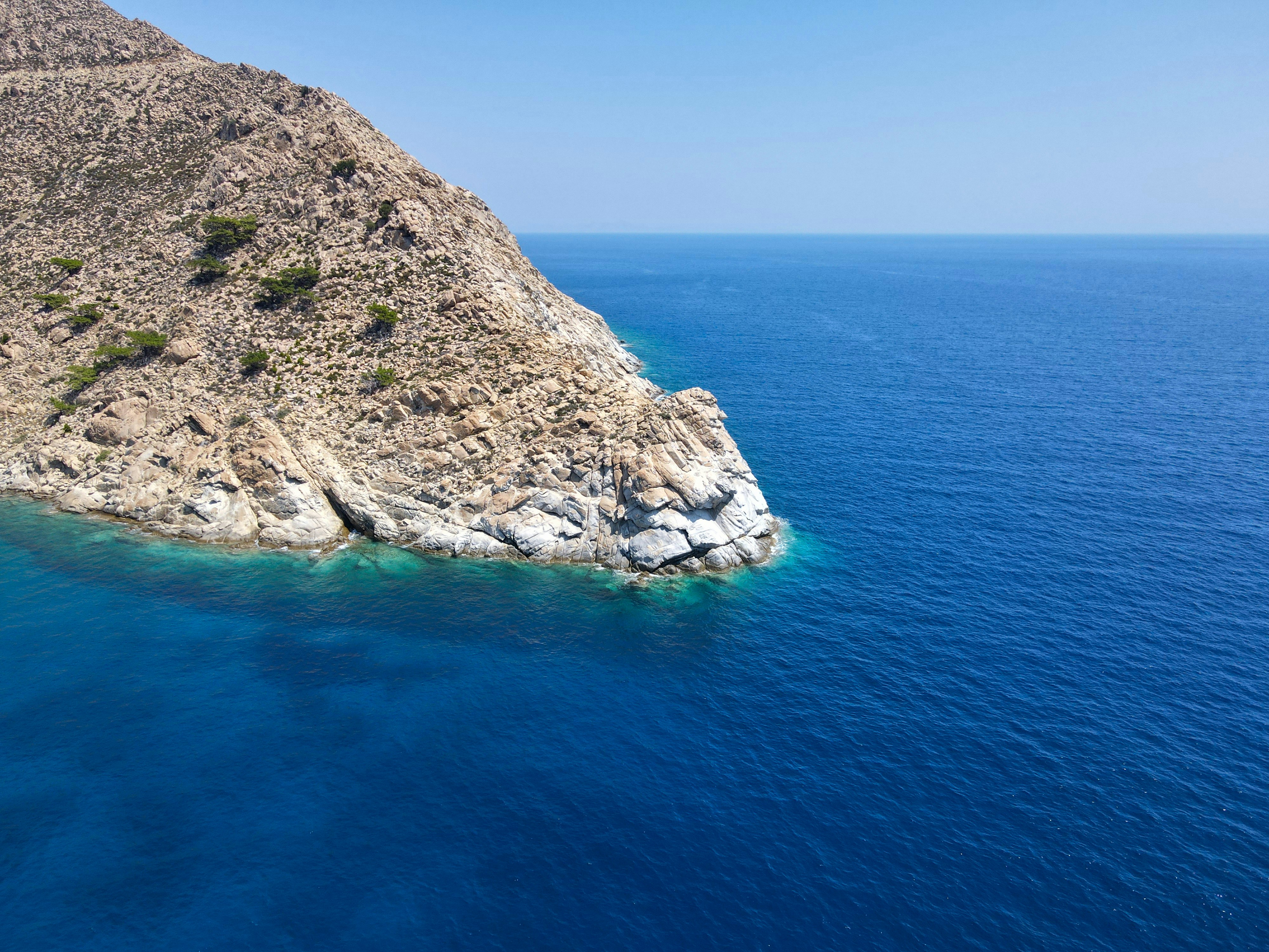 Trapalou, Ikaria municipality, Greece