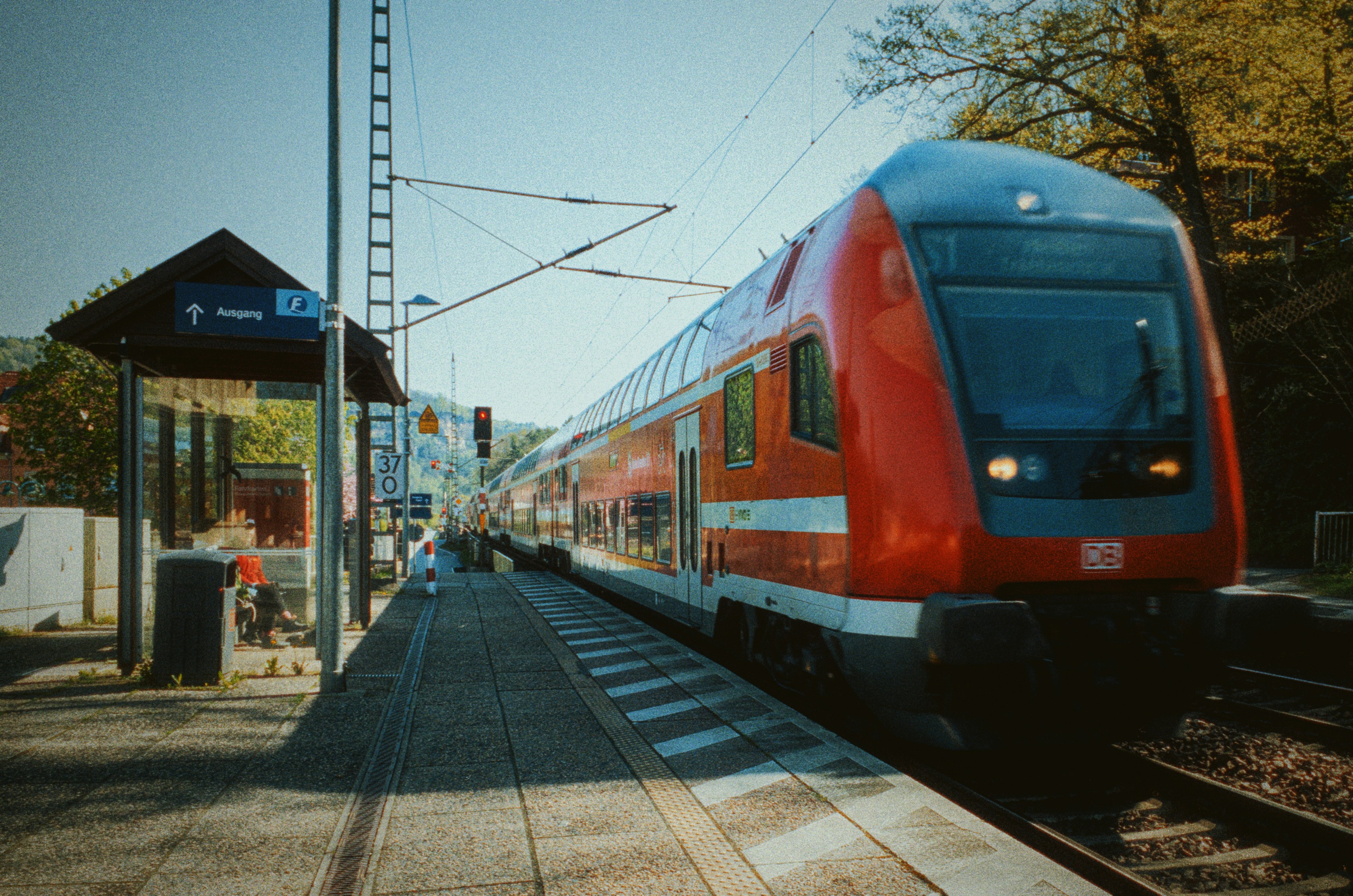 Stadt Wehlen, Germany