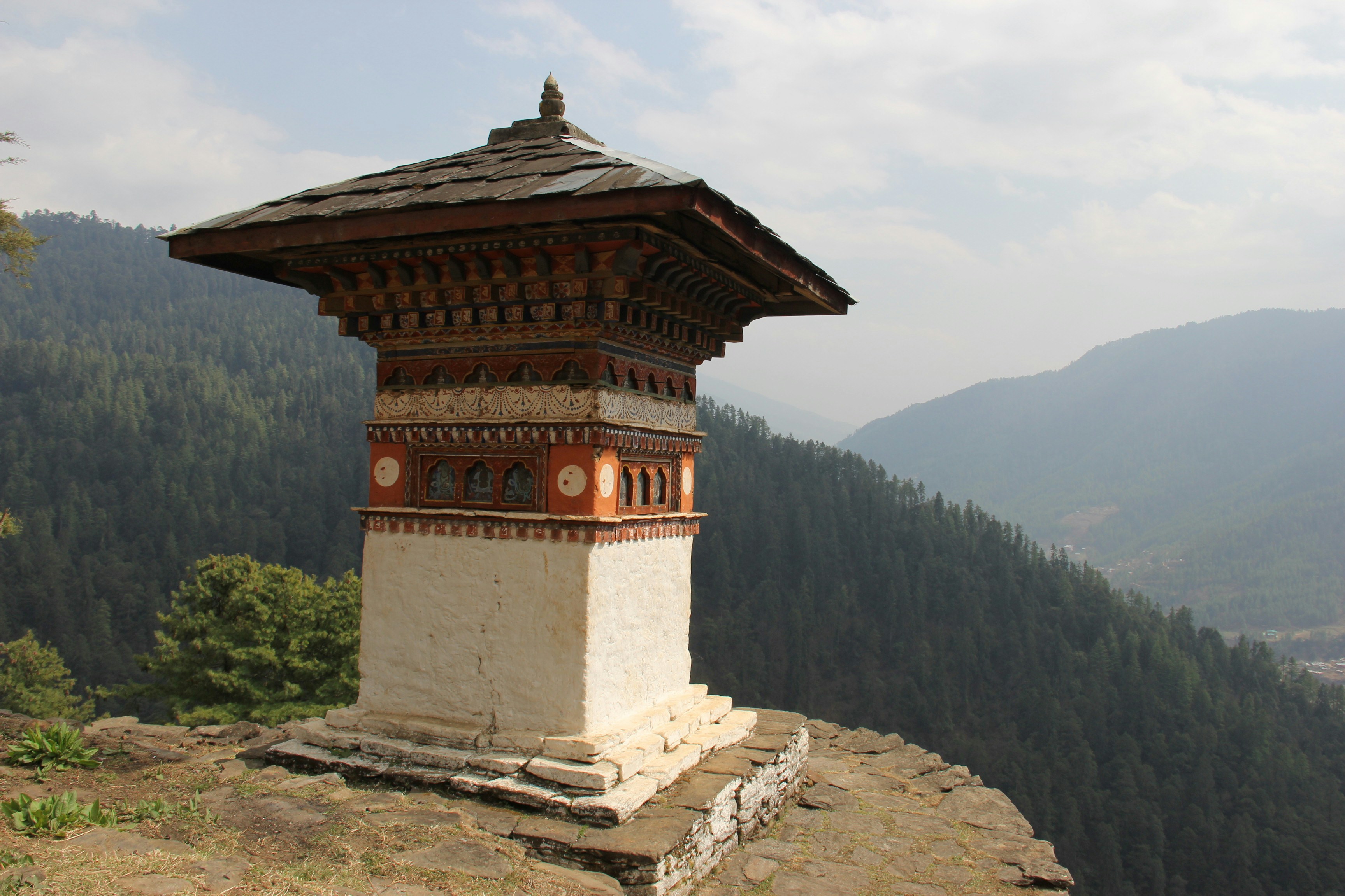 Truly Bhutan, Tabà Lam-5, Thimphu, Bhutan