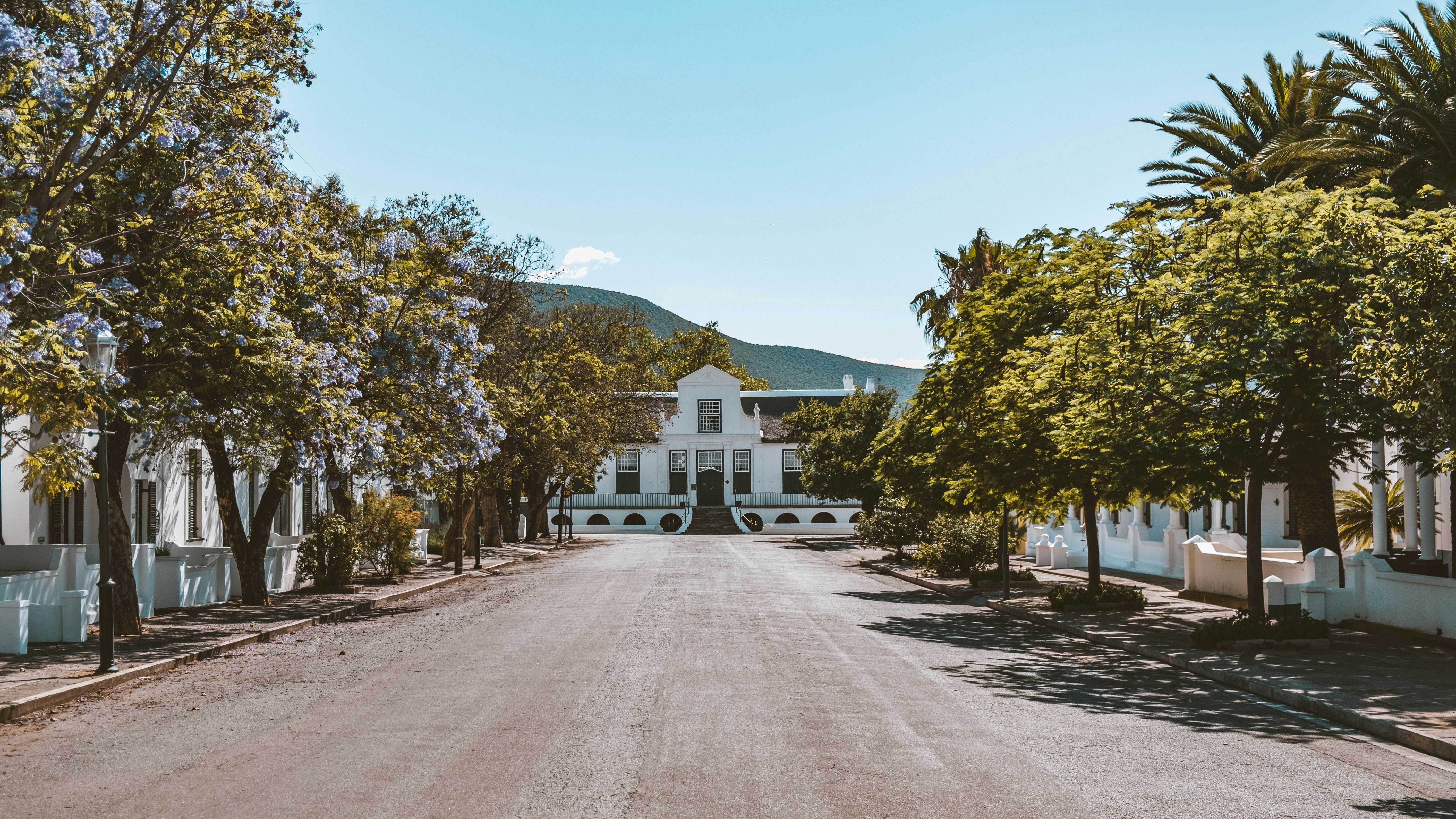 Graaff-Reinet, South Africa