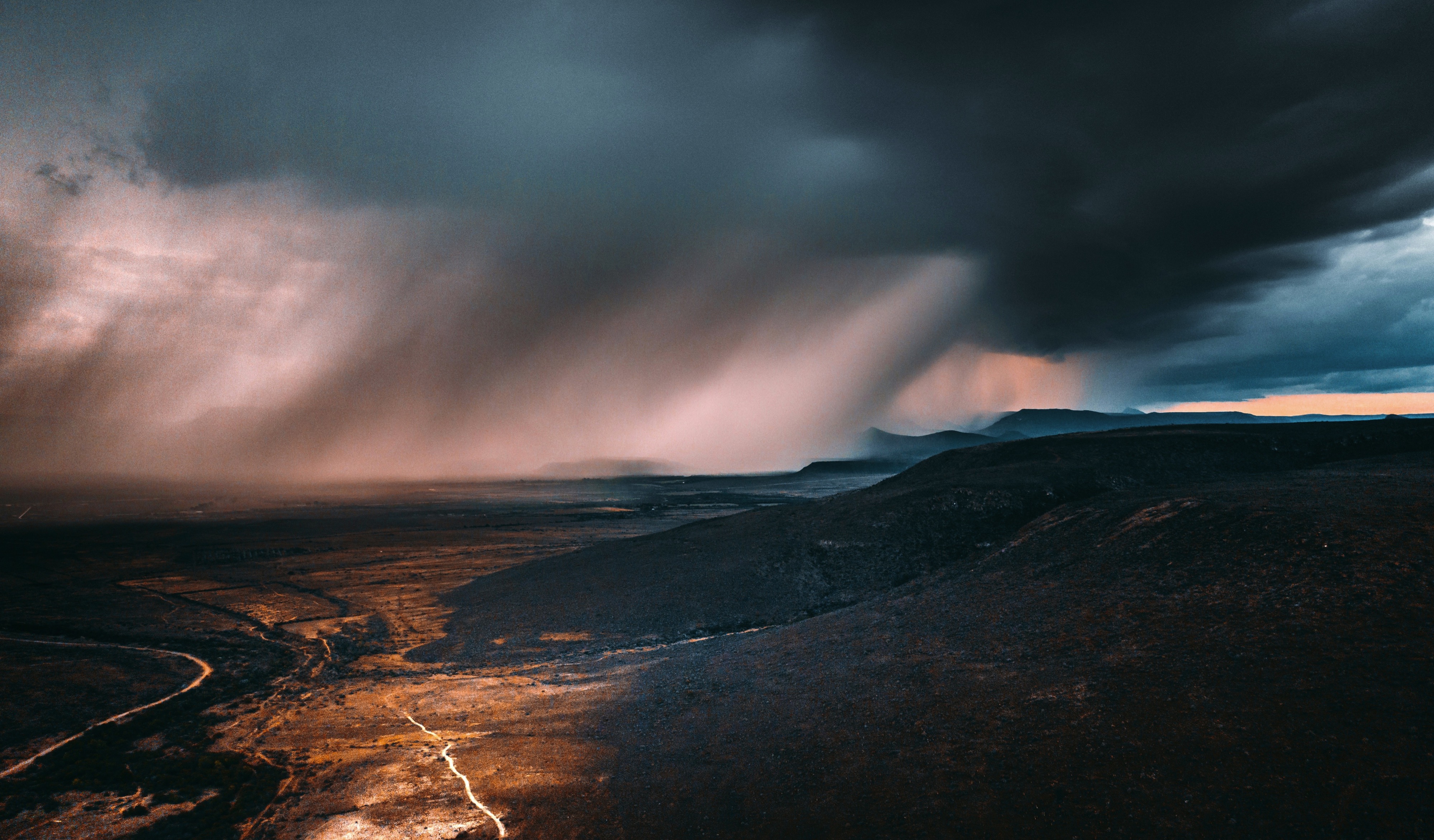 Graaff-Reinet, South Africa