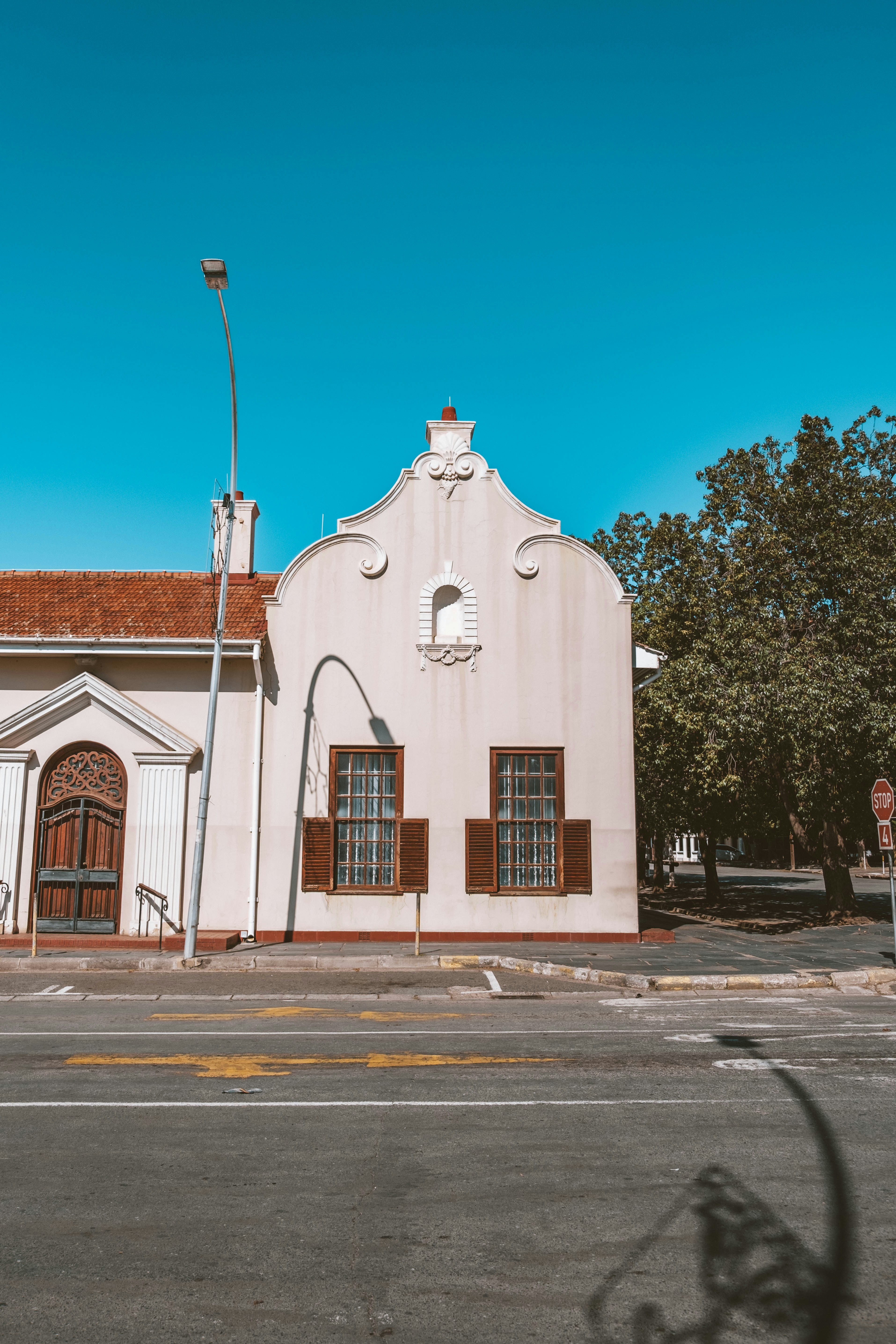 Graaff-Reinet, South Africa