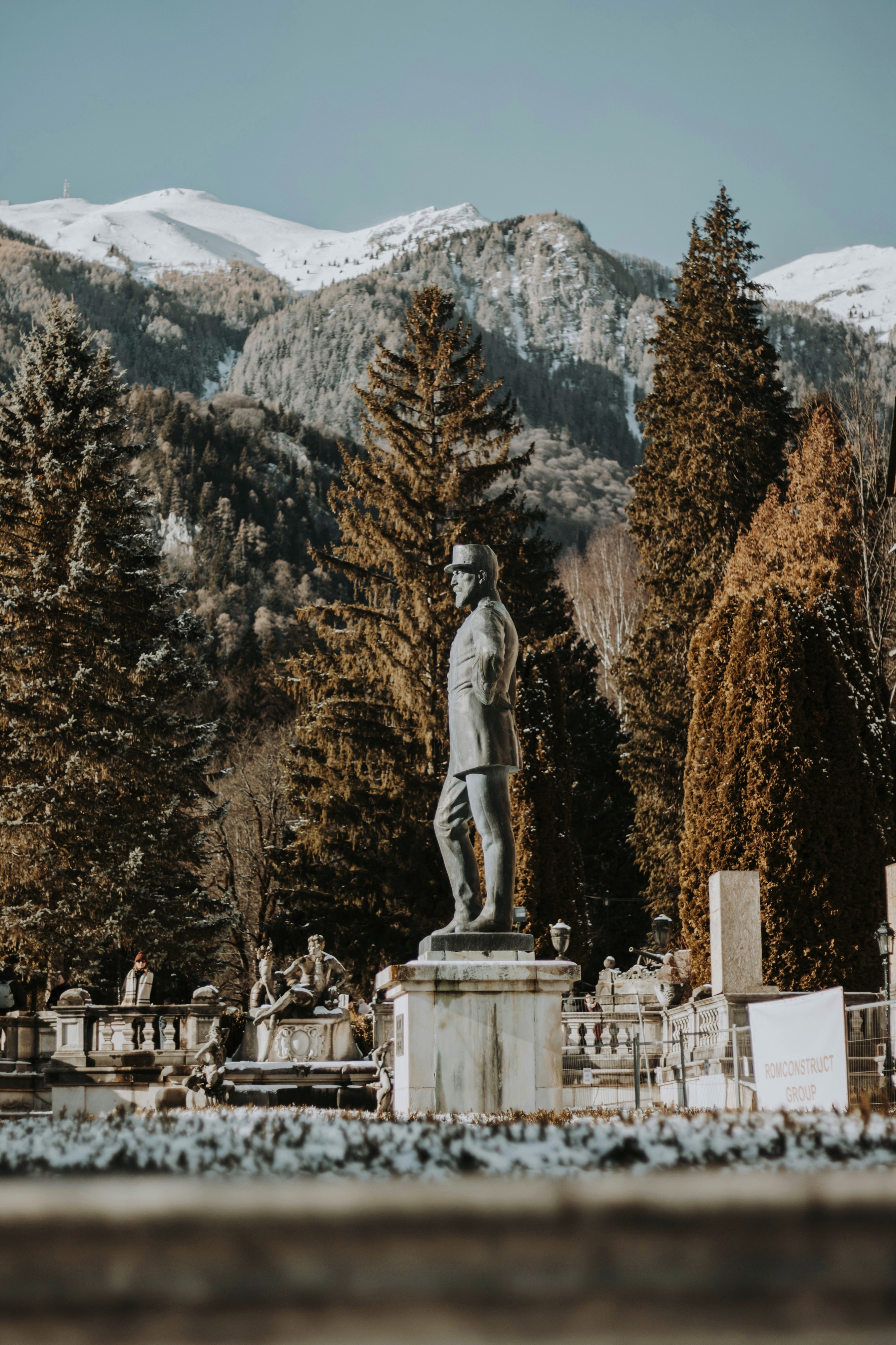 Peleș Castle, Aleea Peleșului, Sinaia, Romania