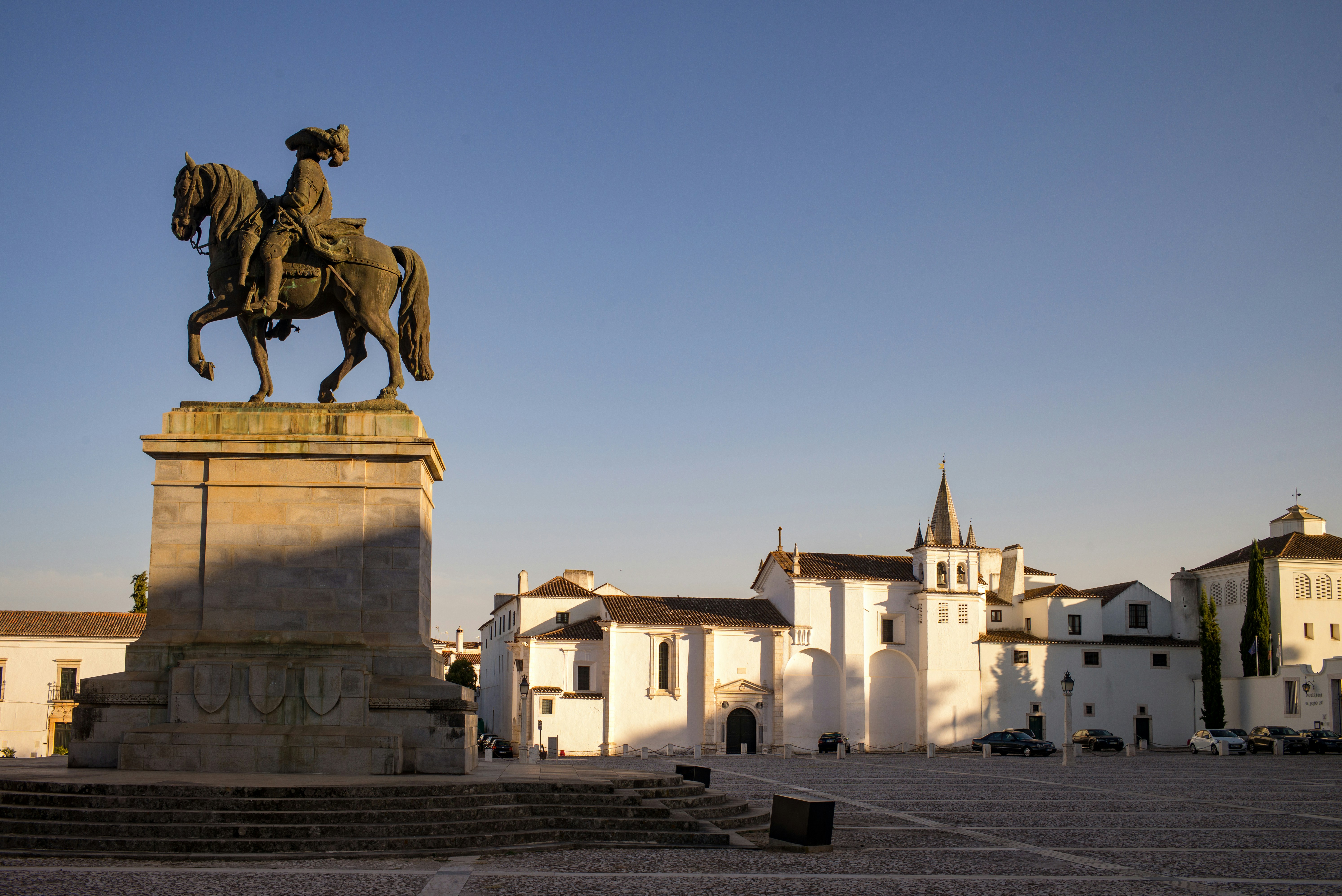 Vila Viçosa, Portugal