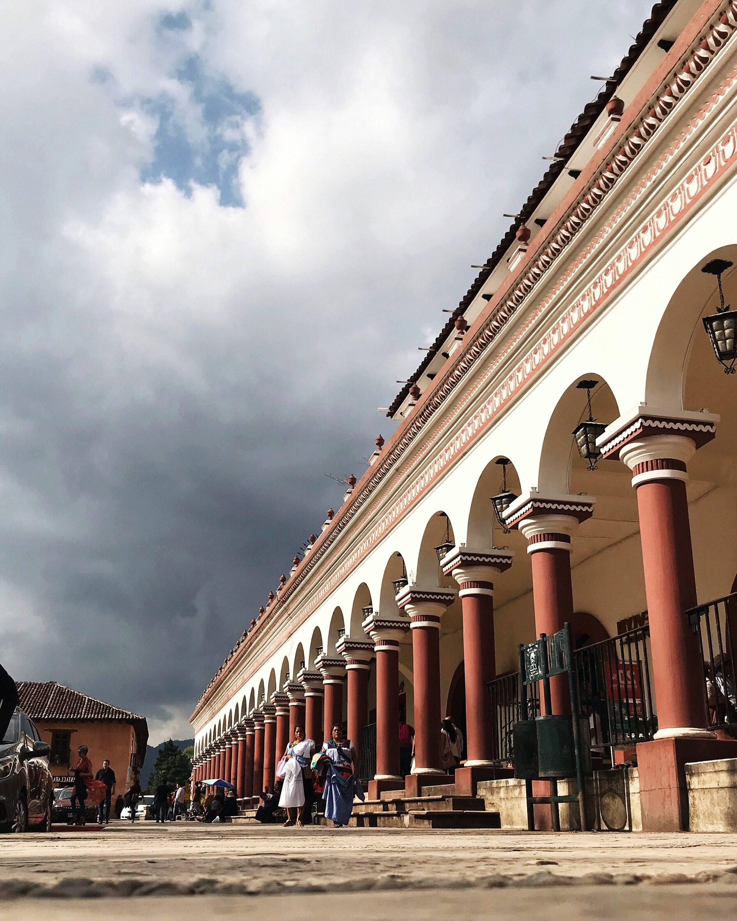 San Cristobal de las Casas, Chis., Mexico
