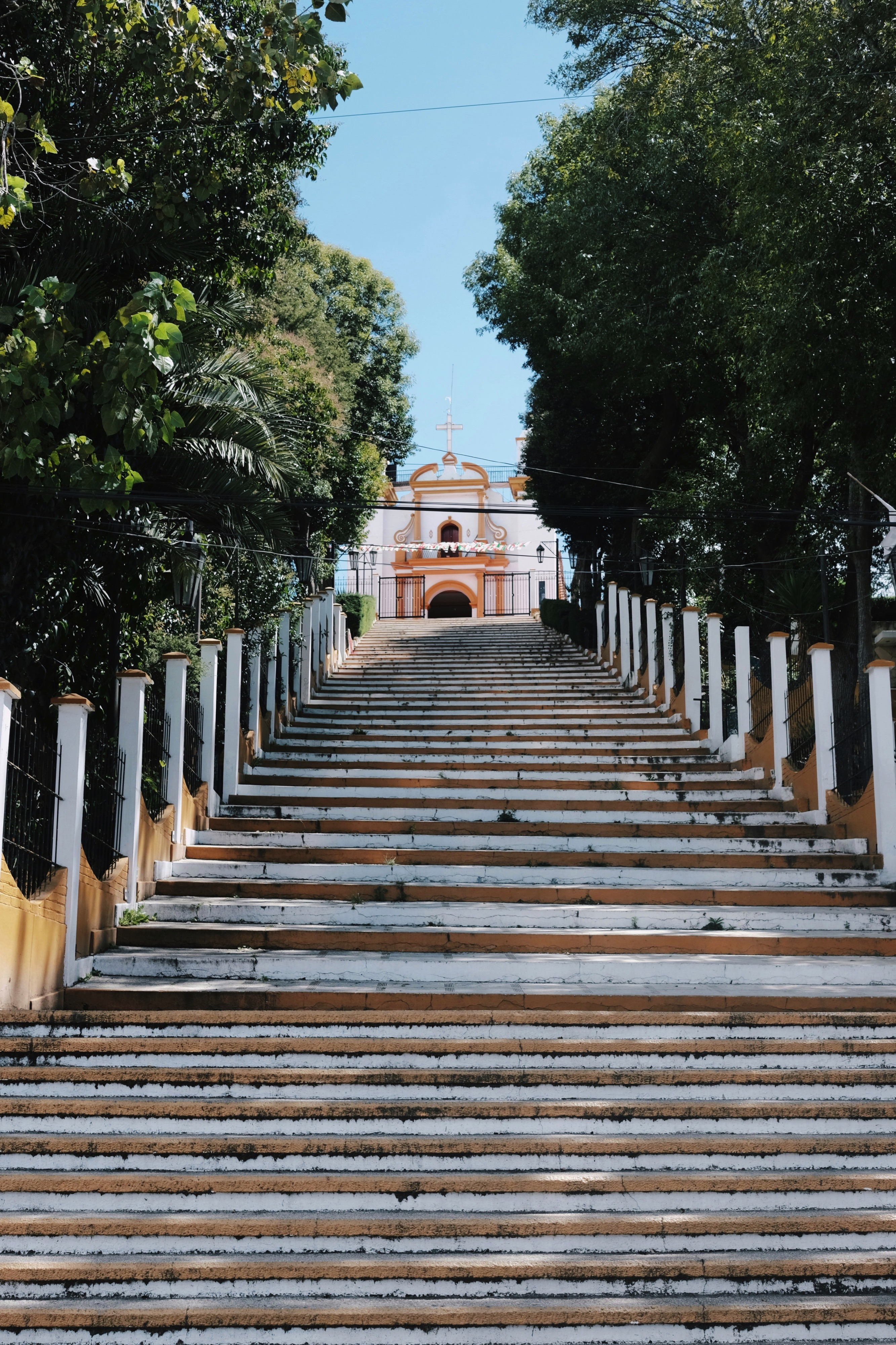 San Cristobal de las Casas, Chis., Mexico