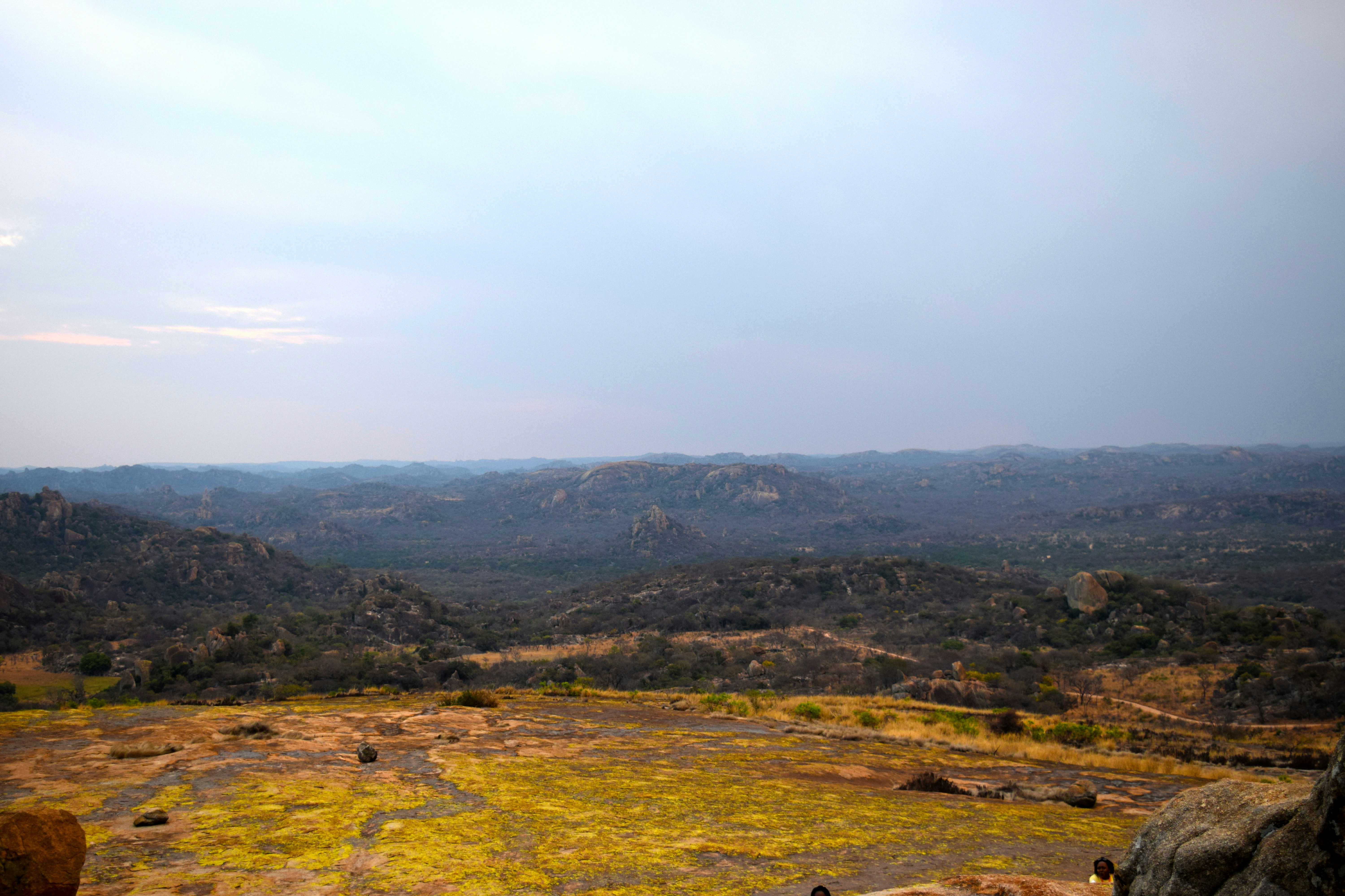 Matobo, Zimbabwe