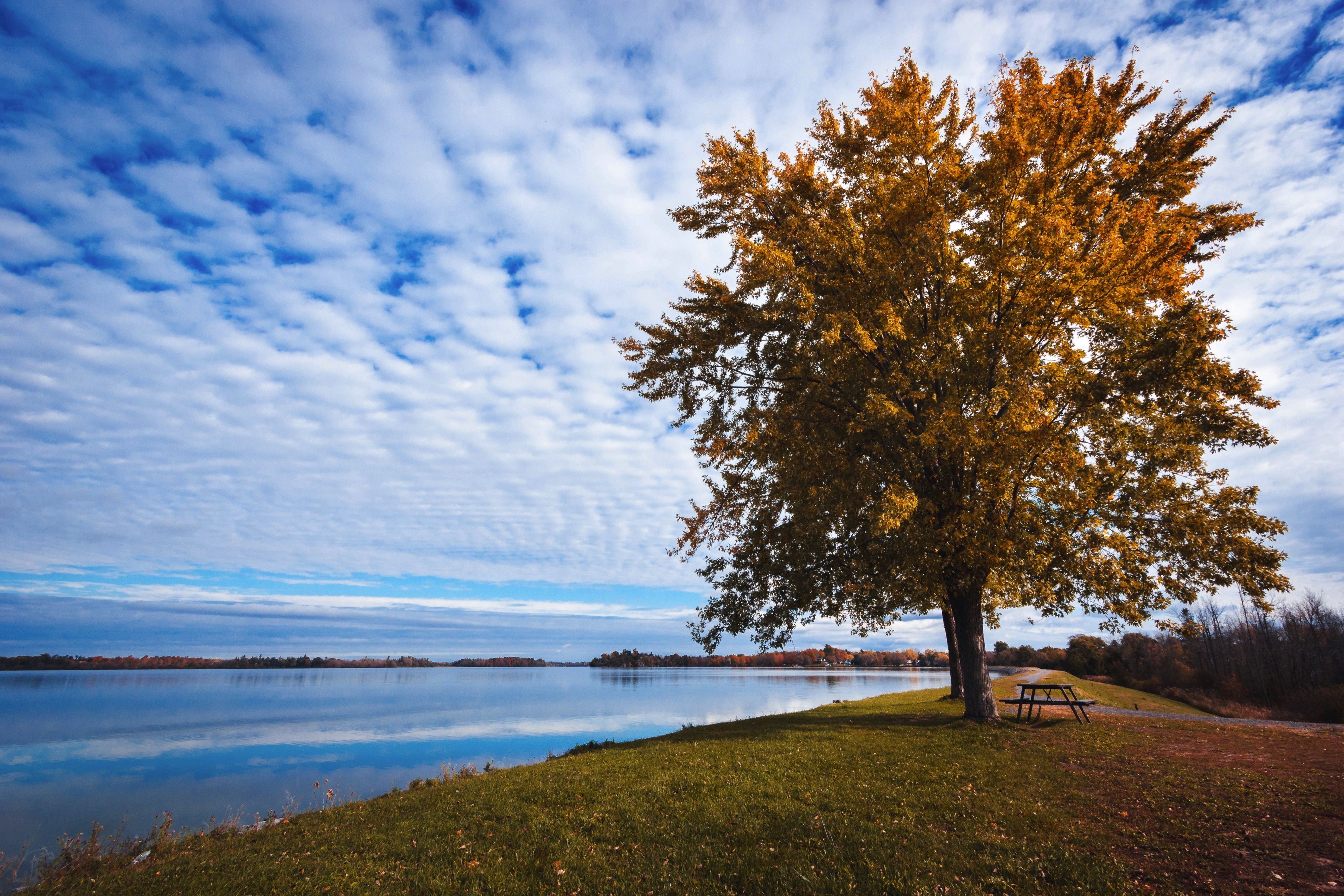 Kingston Mills Locks, Kingston, Ontario, Canada