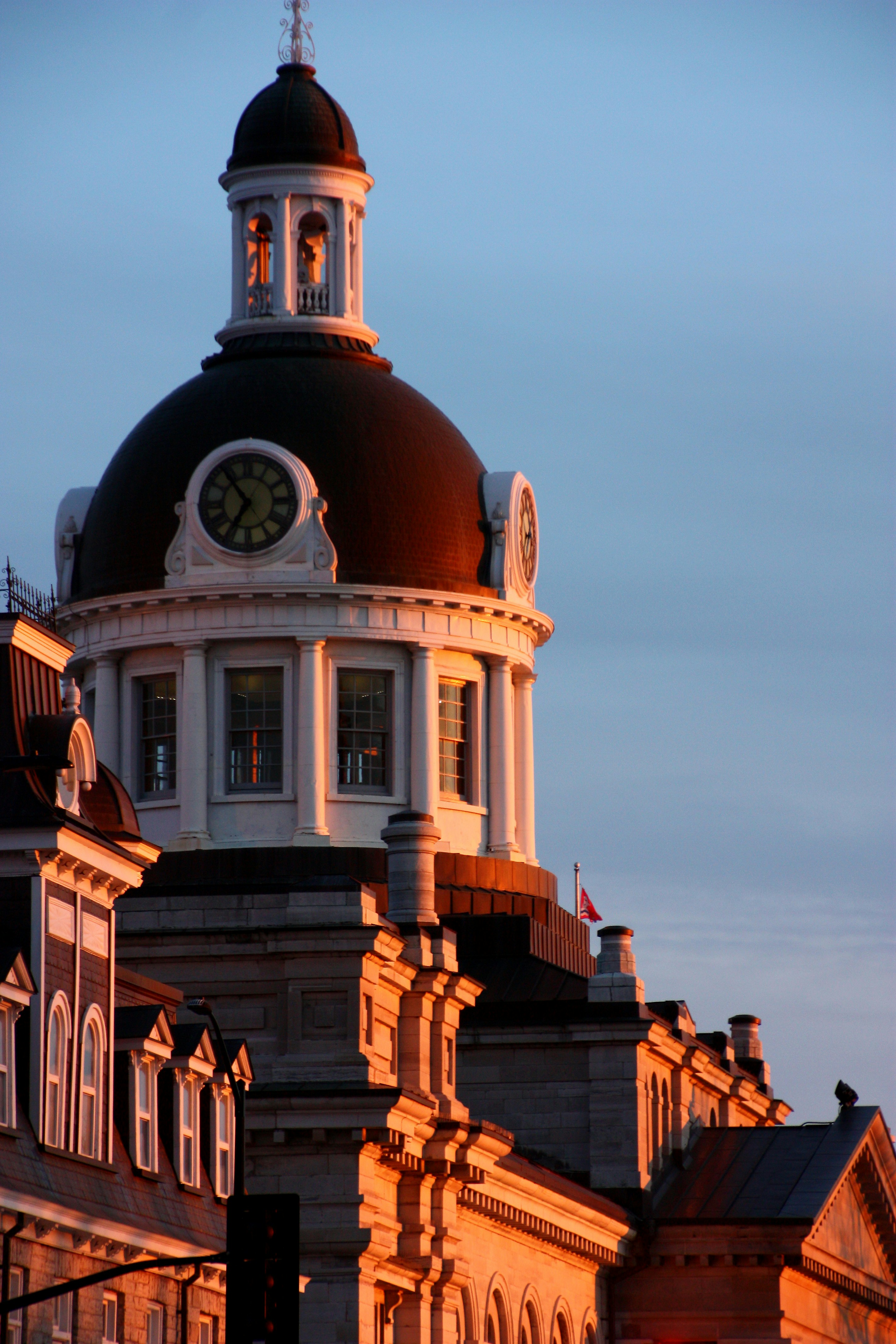 Kingston, ON, Canada