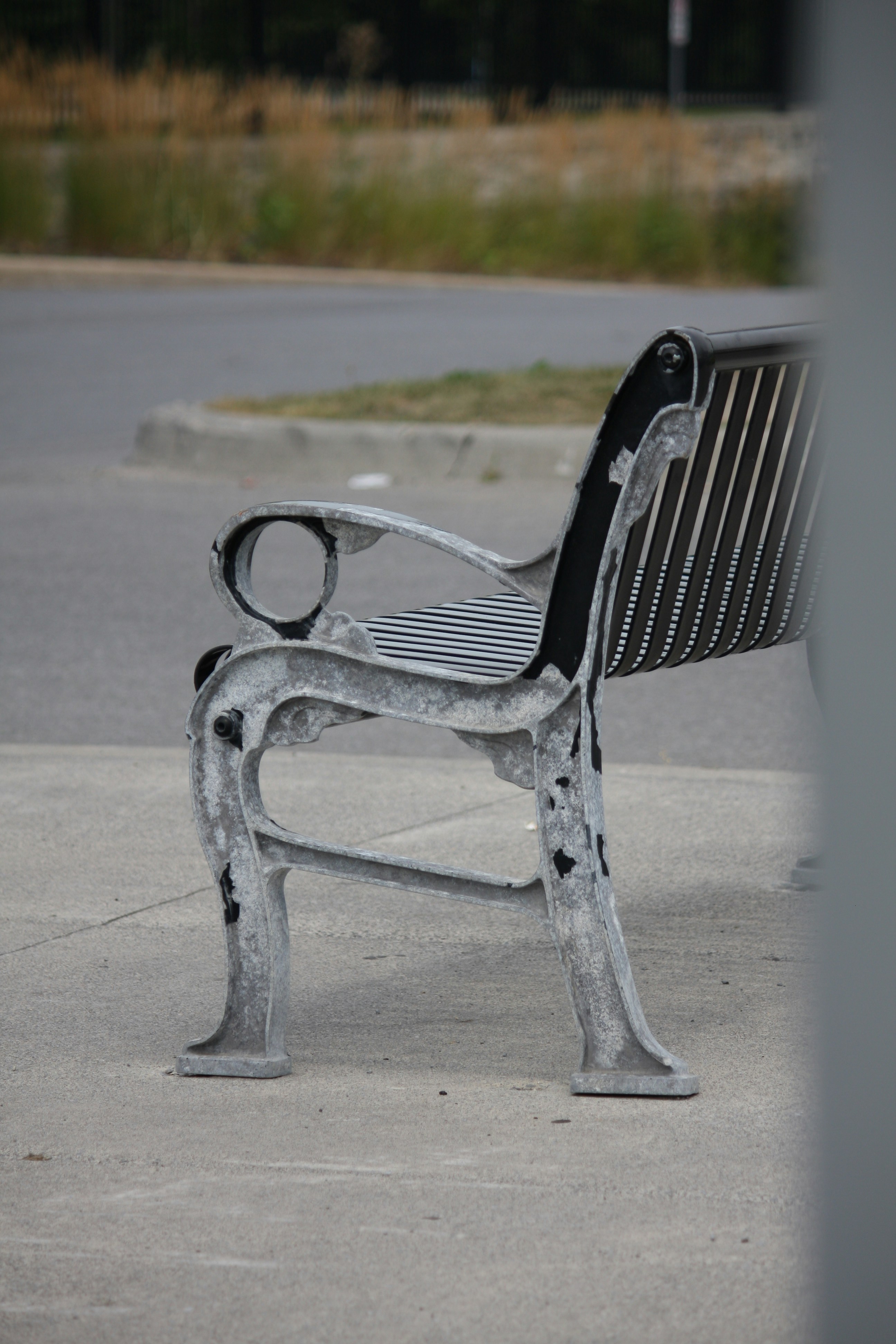 First Canada Avenue, Kingston, ON, Canada