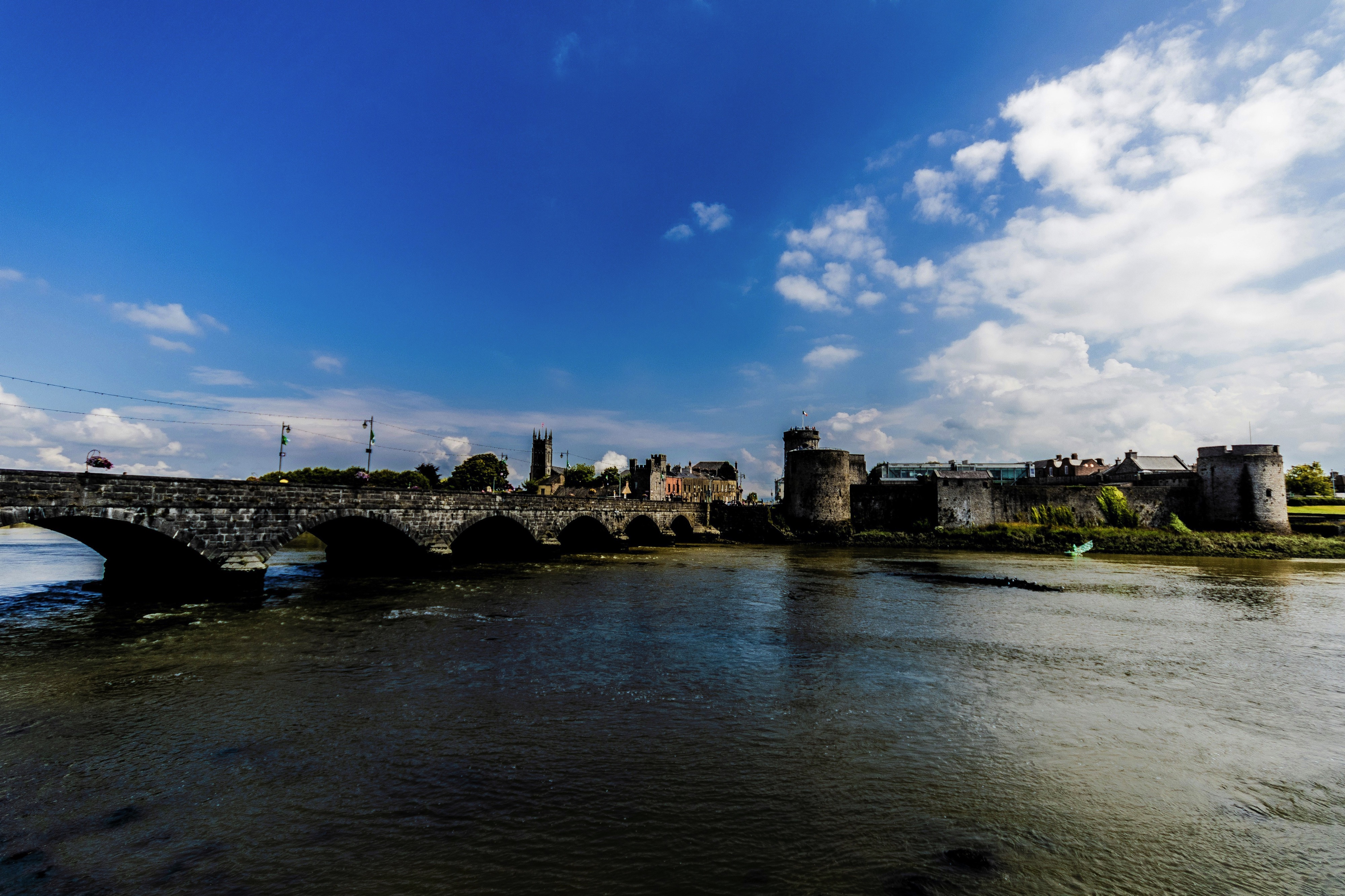 Limerick, Ireland