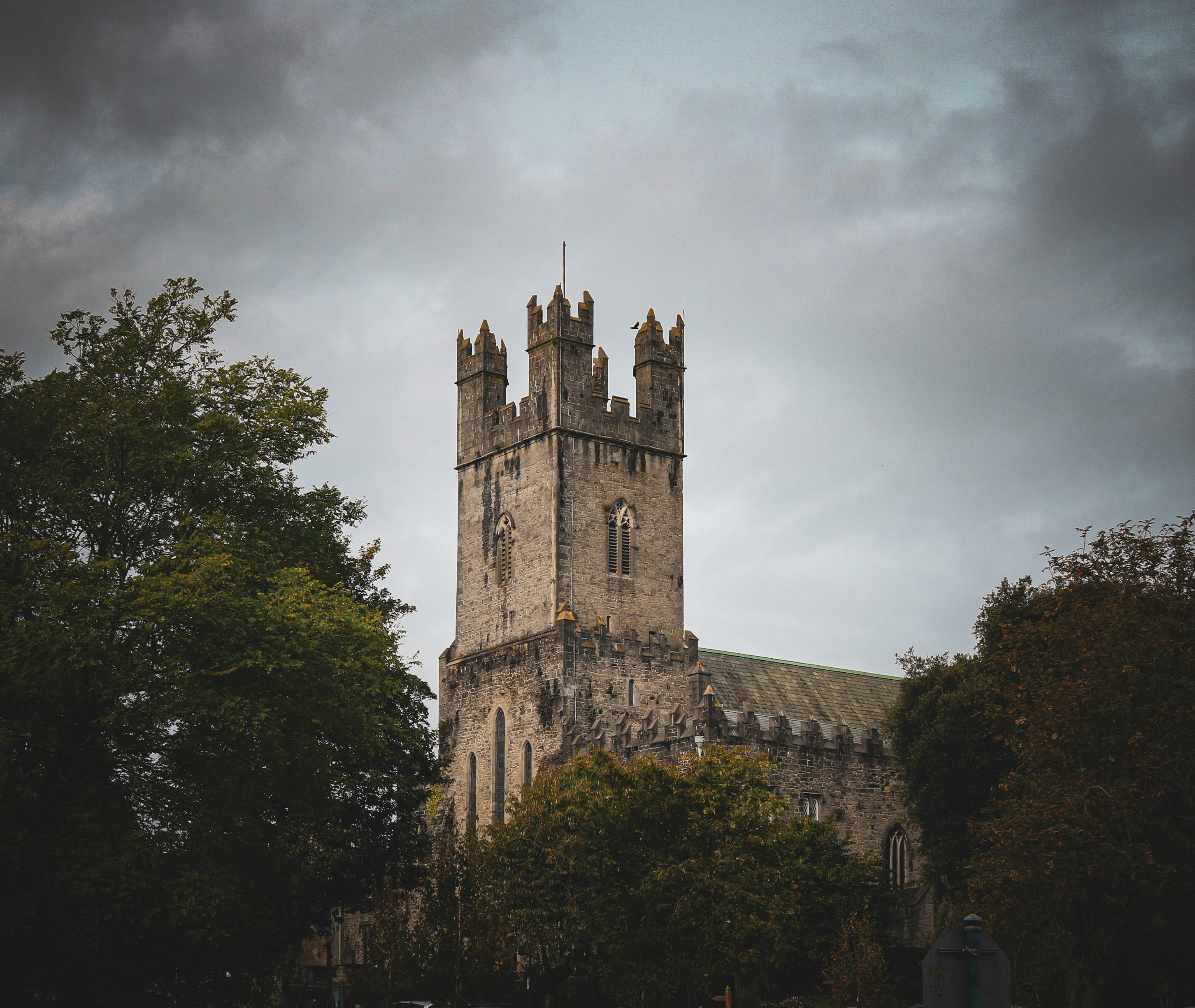 Limerick, County Limerick, Ireland