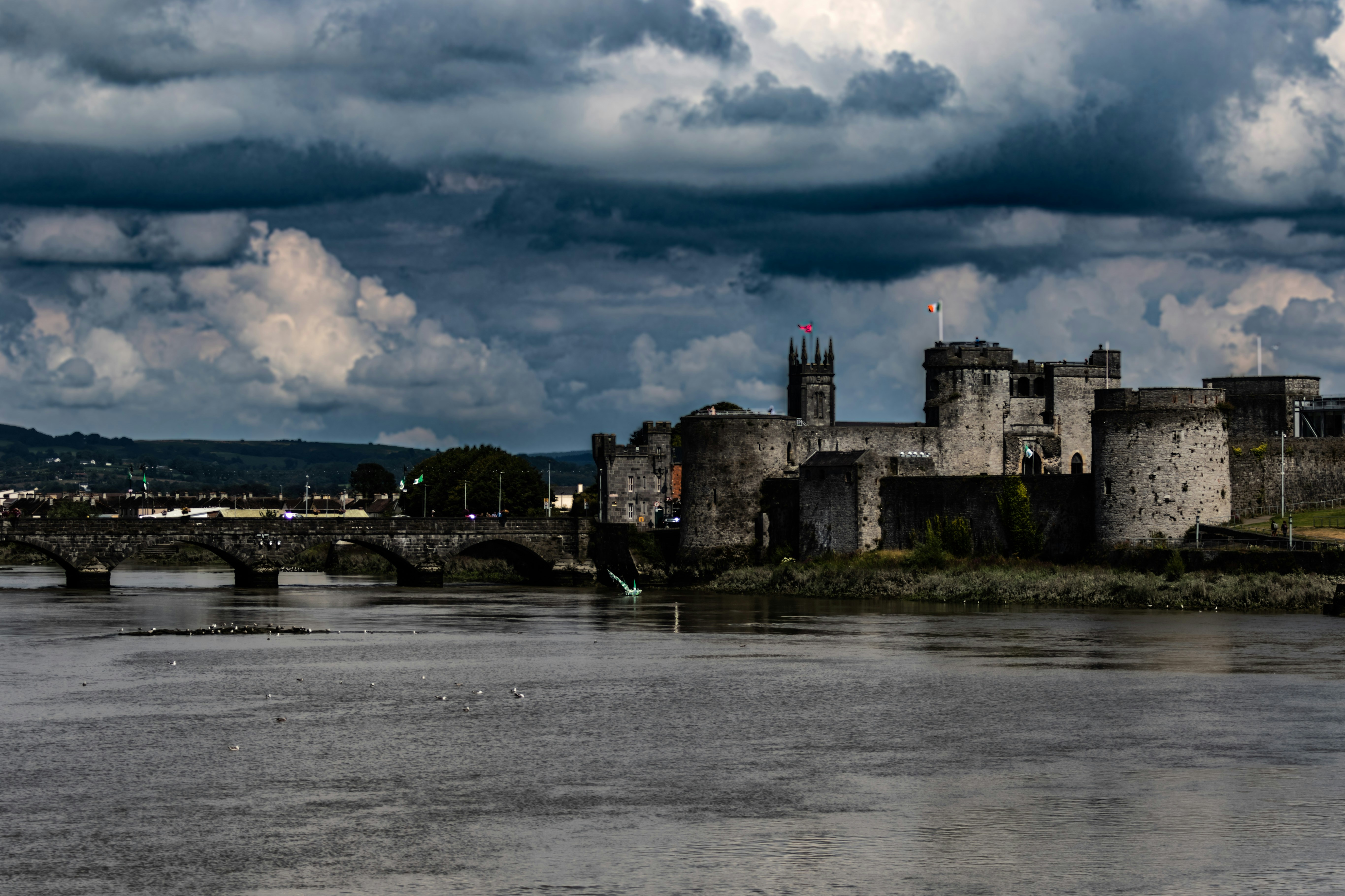 Limerick, Ireland