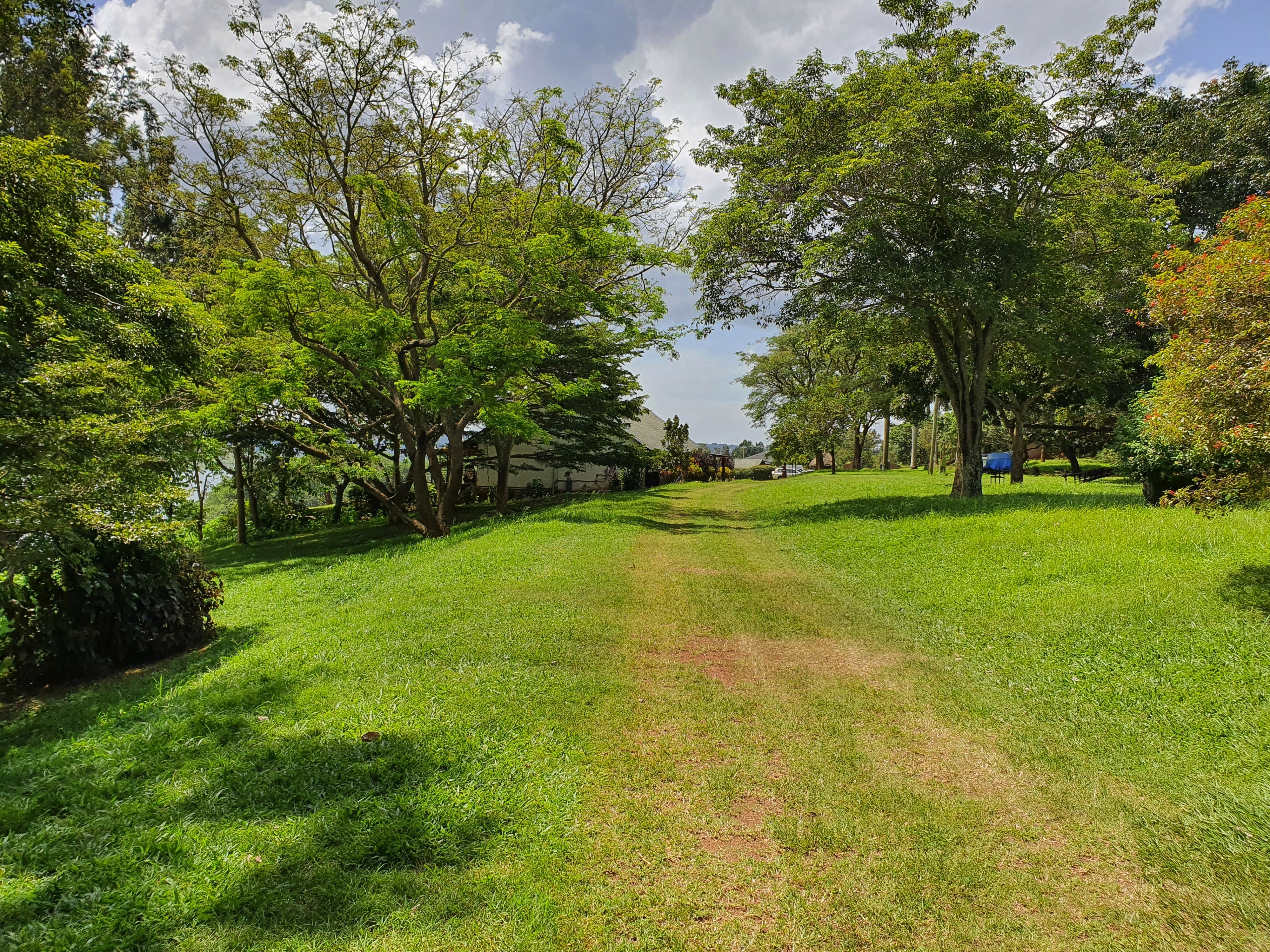 Nile Living water initiative, Jinja, Uganda
