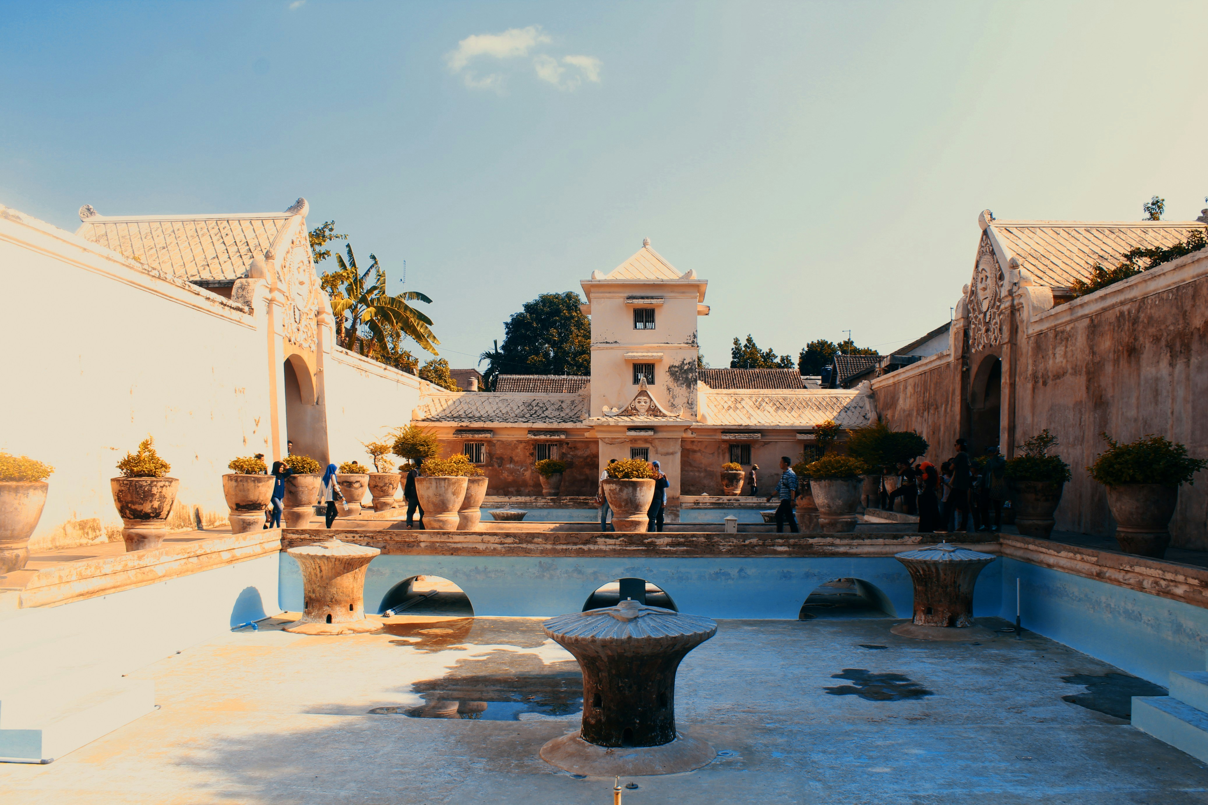 Yogyakarta, Indonesia