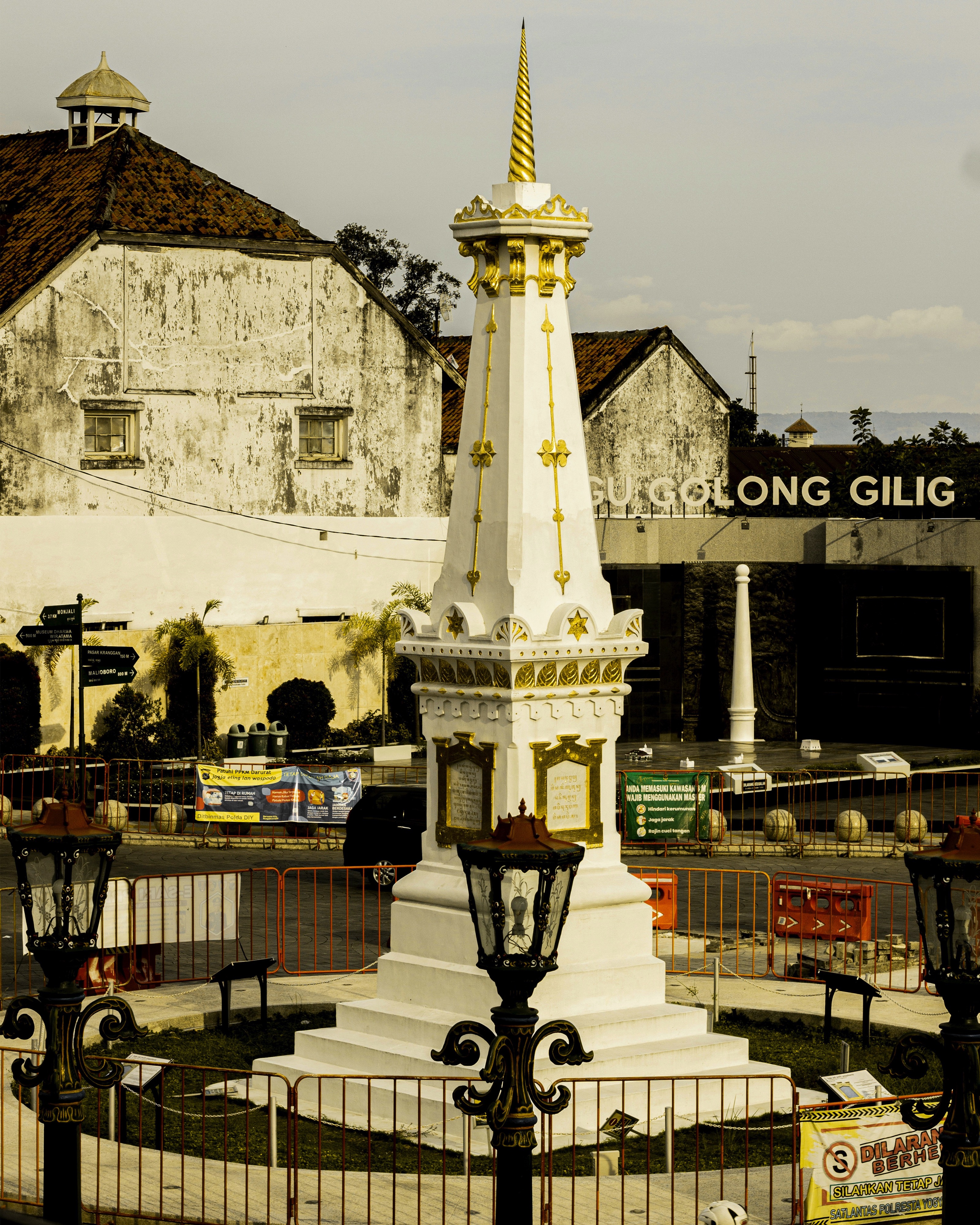 Yogyakarta, Indonesia