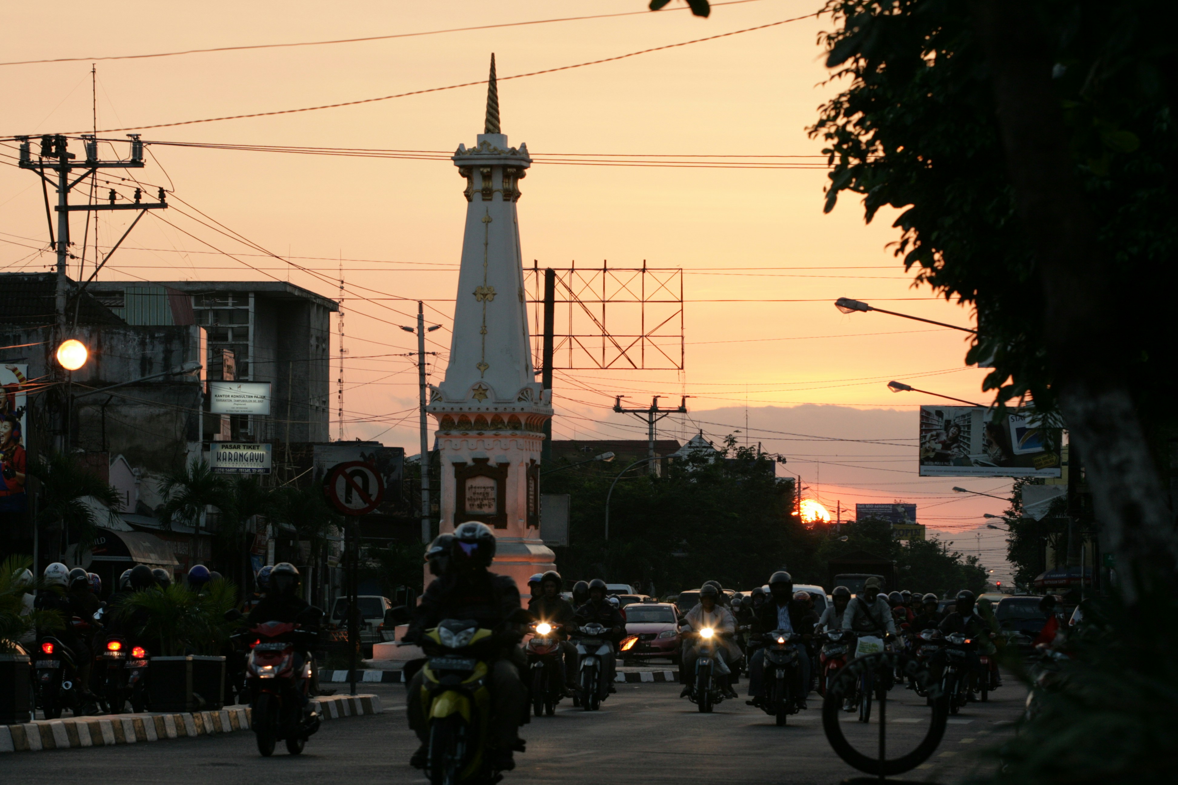 Yogyakarta, Kota Yogyakarta, Daerah Istimewa Yogyakarta, Indonesia