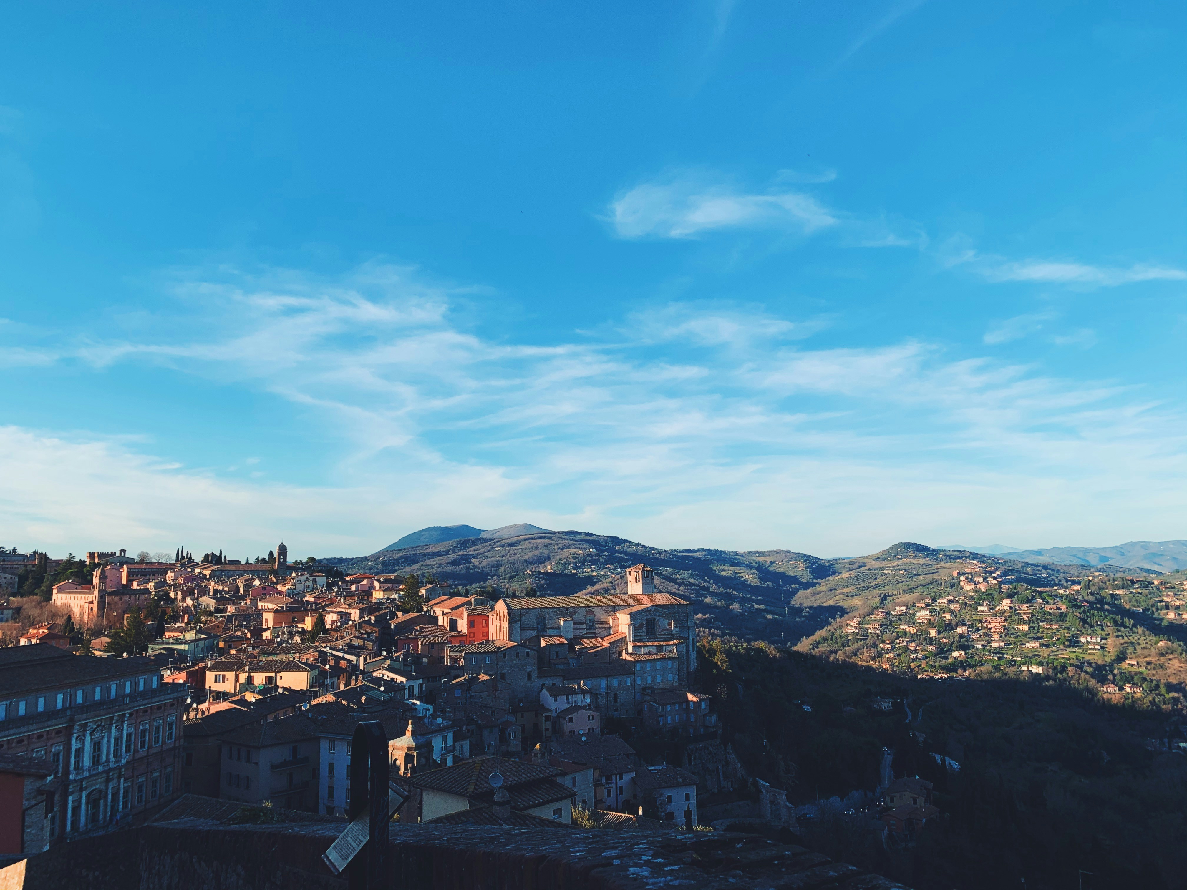 Perugia, Italia