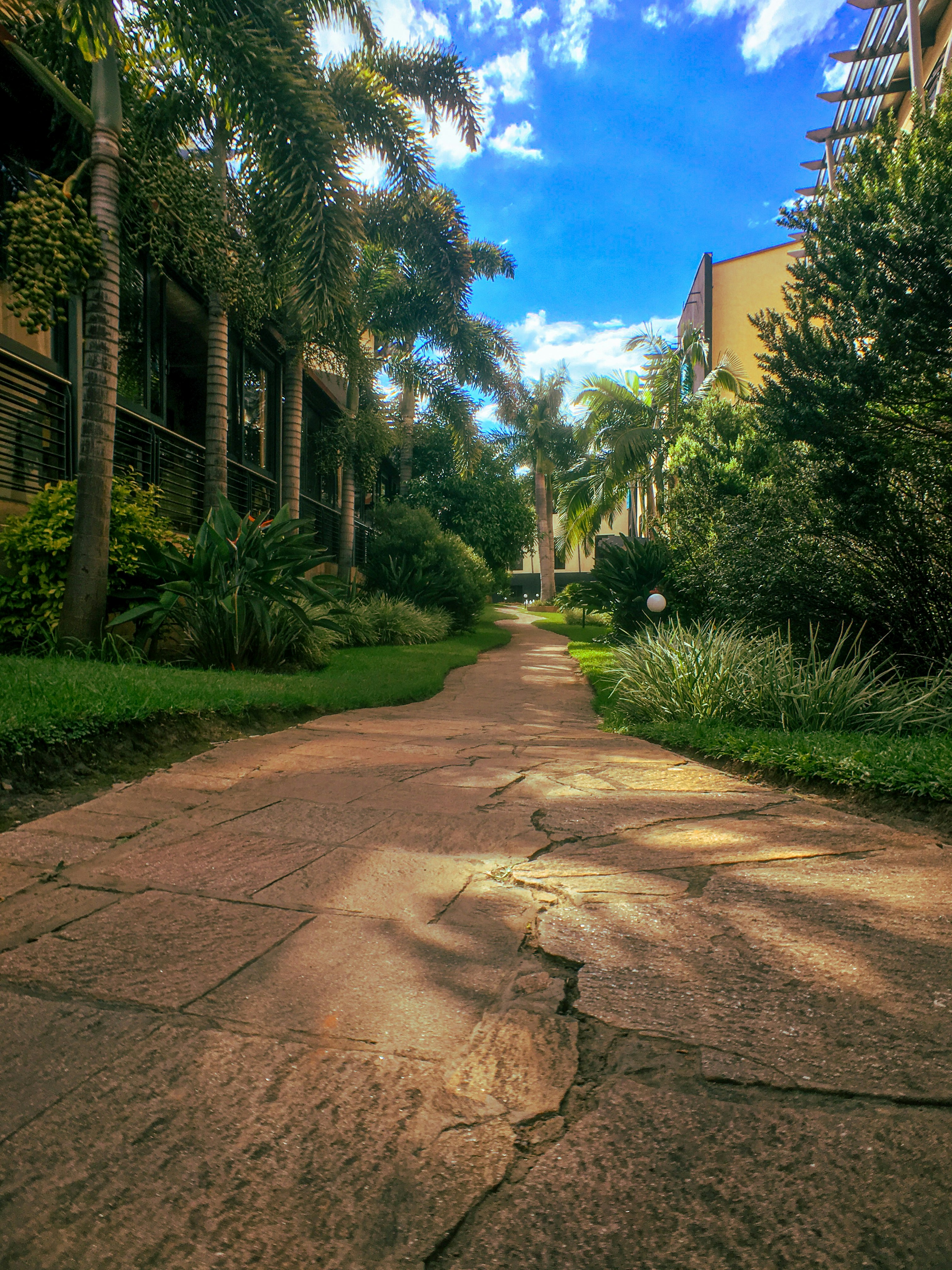 Arcades Shopping Mall, Lusaka, Zambia